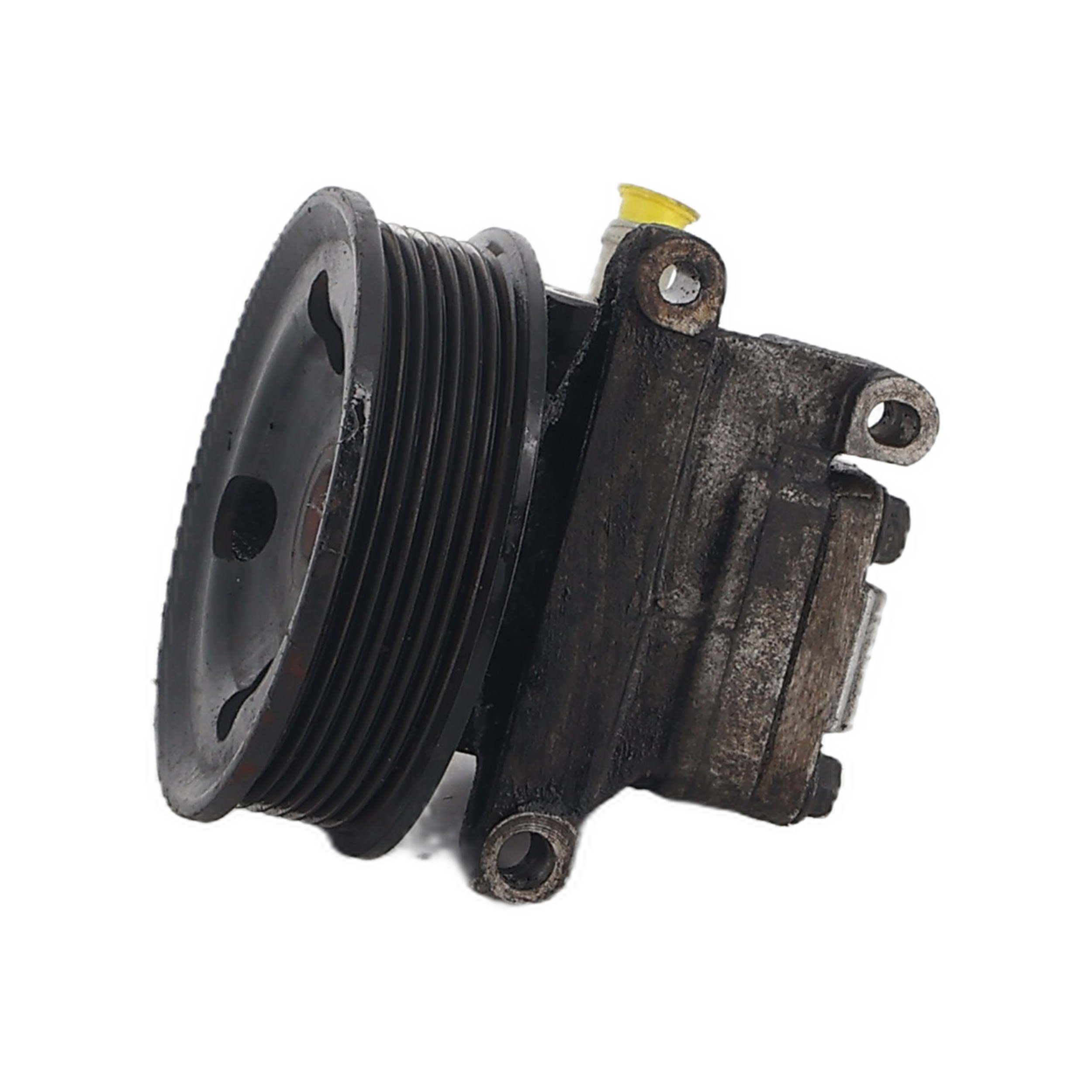 Pompe de direction pour FORD RANGER III SIMPLE CABINE Pompe de direction pour FORD RANGER III SIMPLE CABINE