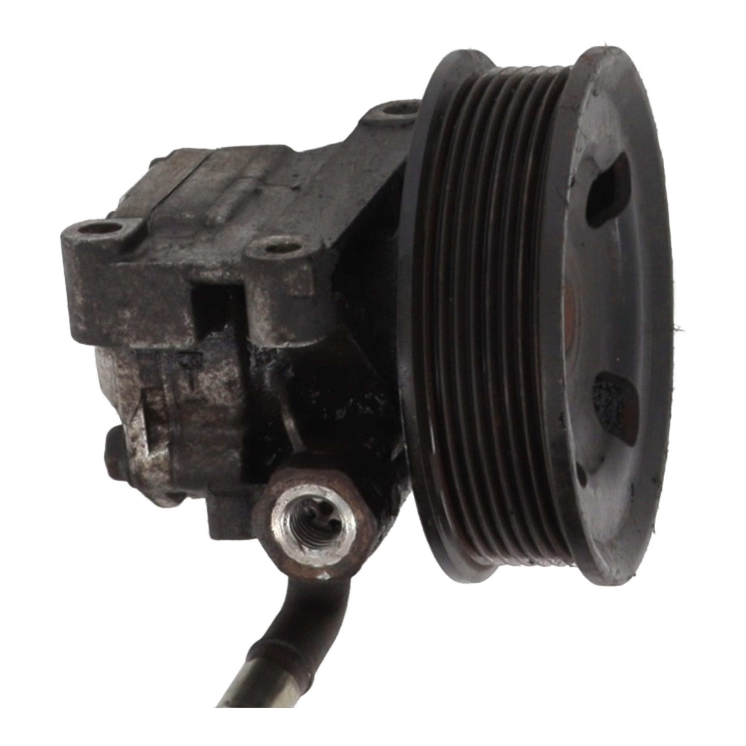 Pompe de direction pour FORD RANGER III SIMPLE CABINE Pompe de direction pour FORD RANGER III SIMPLE CABINE