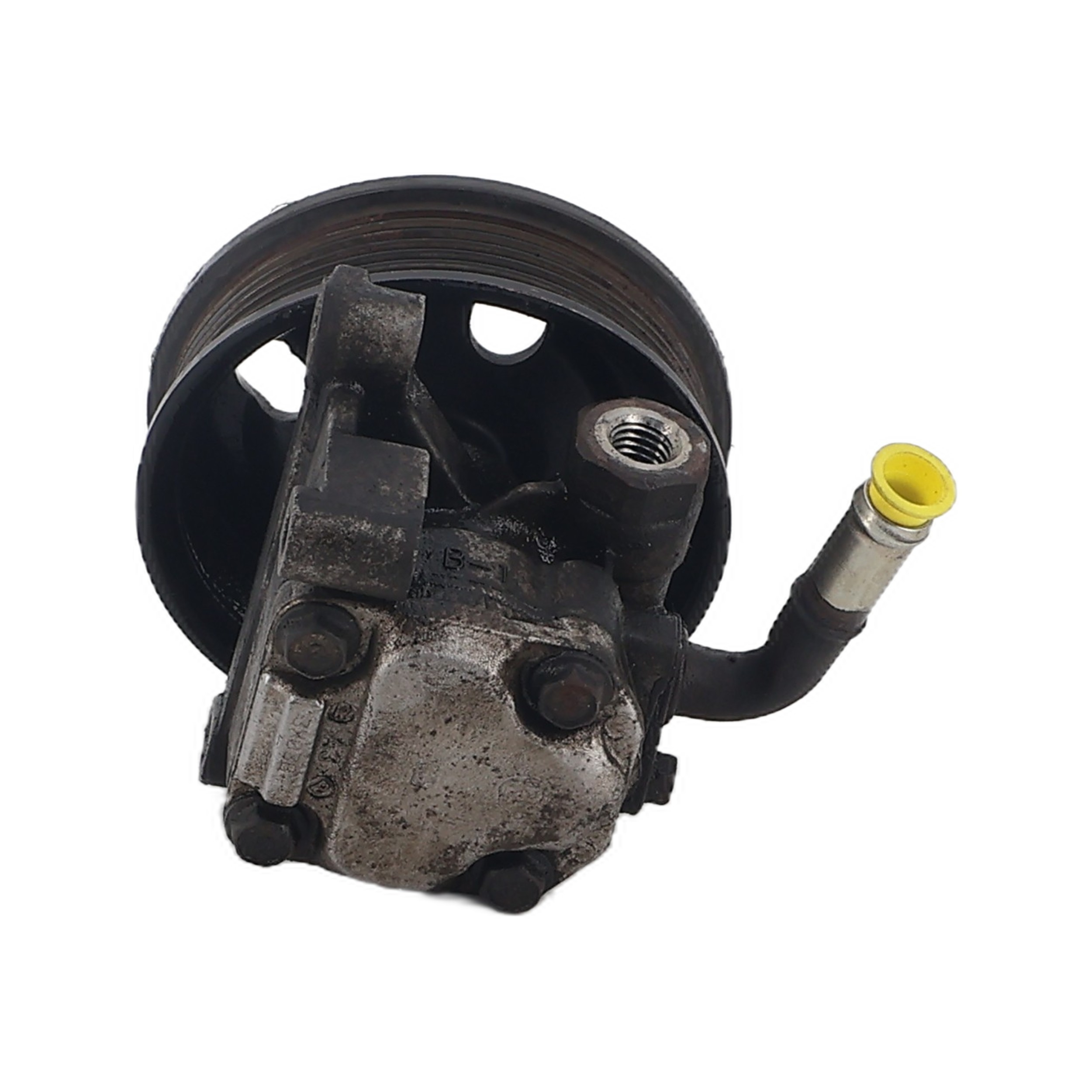 Pompe de direction pour FORD RANGER III SIMPLE CABINE Pompe de direction pour FORD RANGER III SIMPLE CABINE