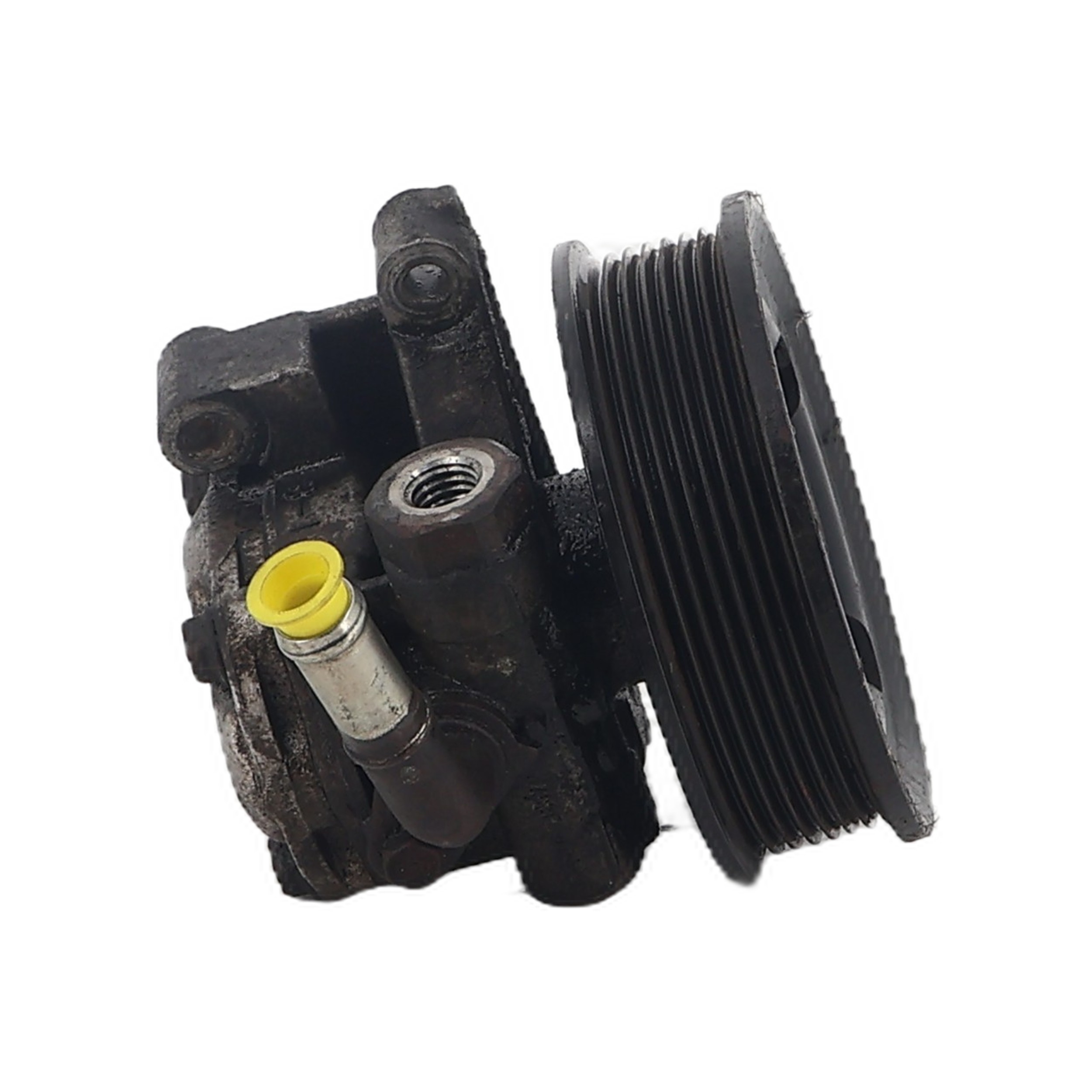 Pompe de direction pour FORD RANGER III SIMPLE CABINE Pompe de direction pour FORD RANGER III SIMPLE CABINE