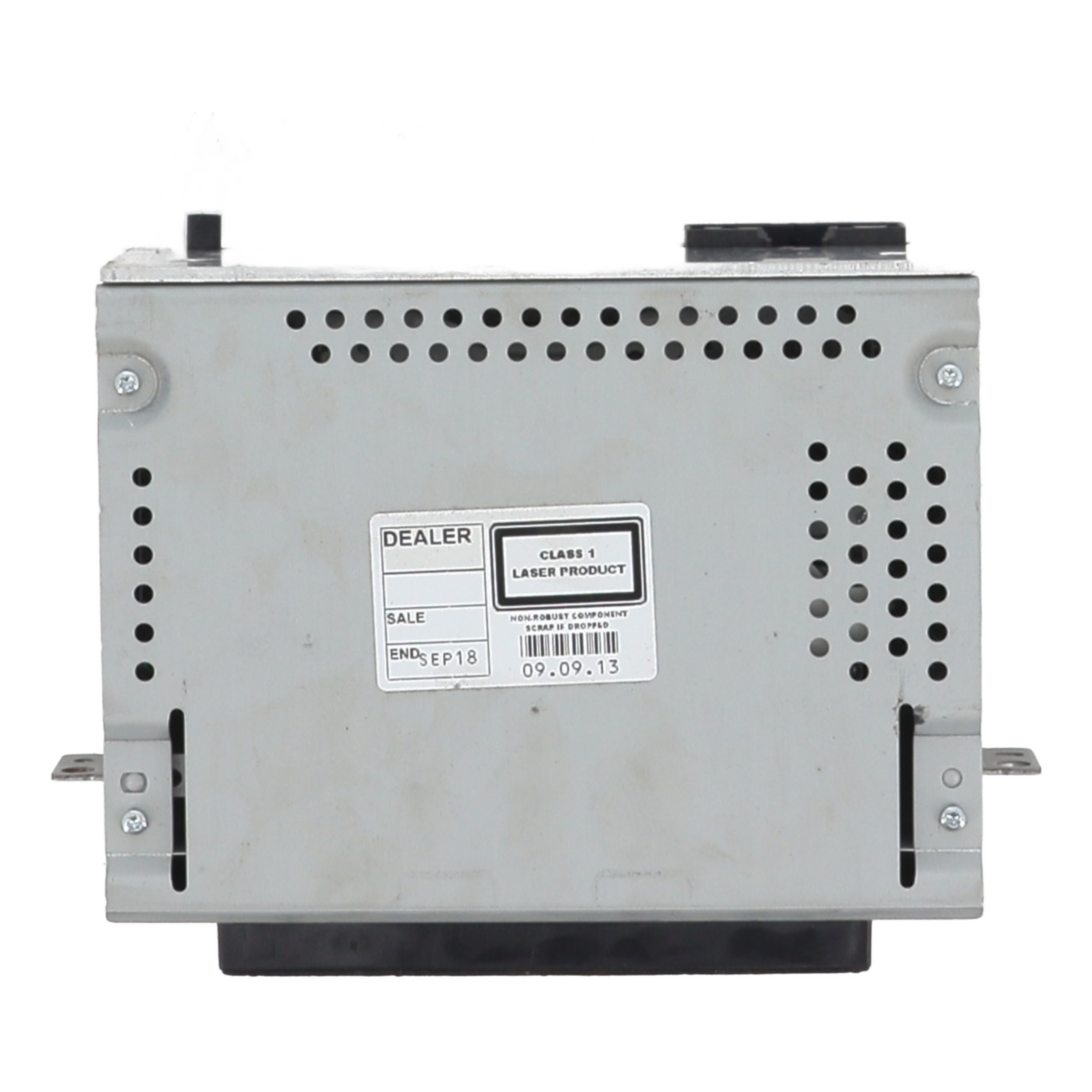 Autoradio d'origine pour FORD RANGER 4 PHASE 1 Autoradio d'origine pour FORD RANGER 4 PHASE 1