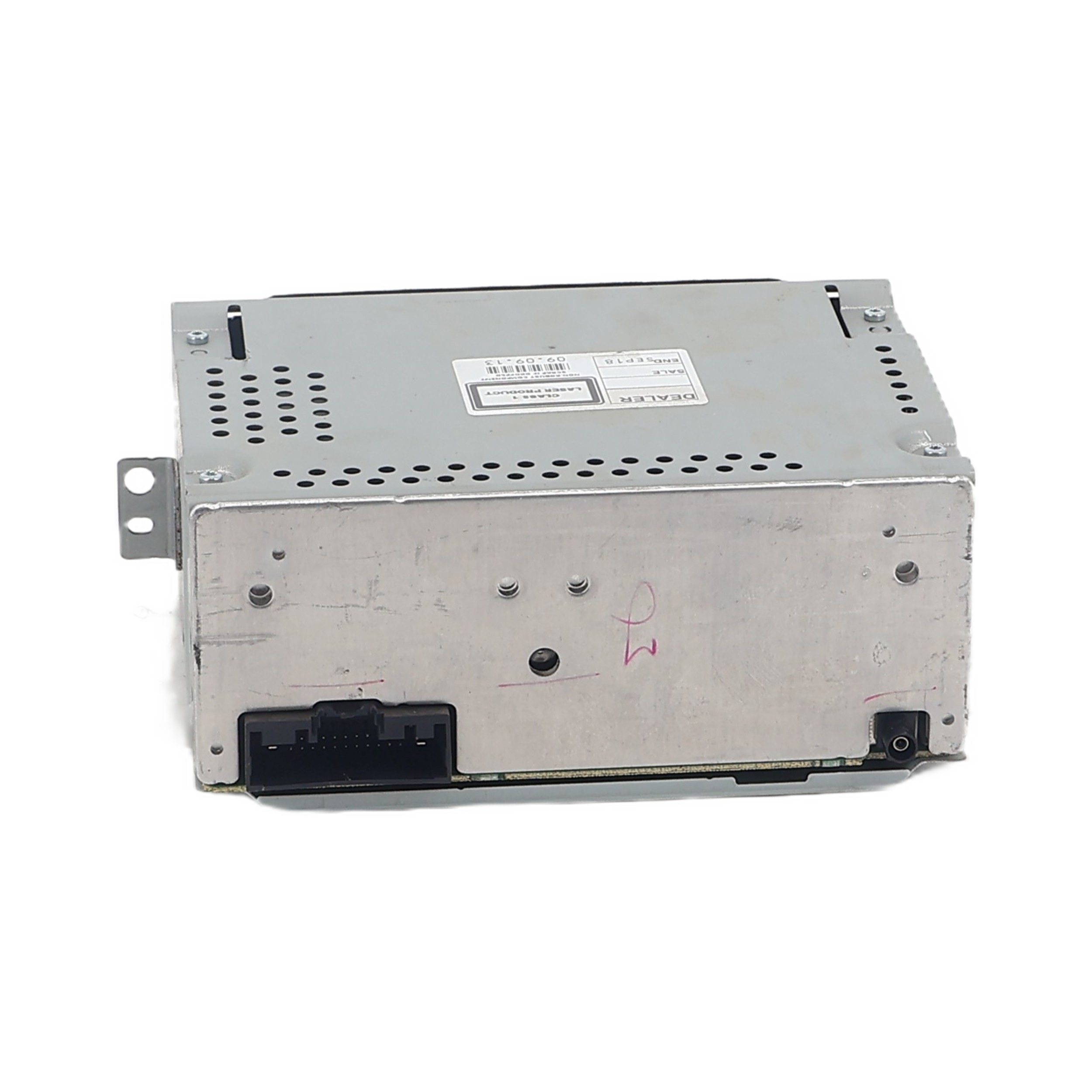 Autoradio d'origine pour FORD RANGER 4 PHASE 1 Autoradio d'origine pour FORD RANGER 4 PHASE 1