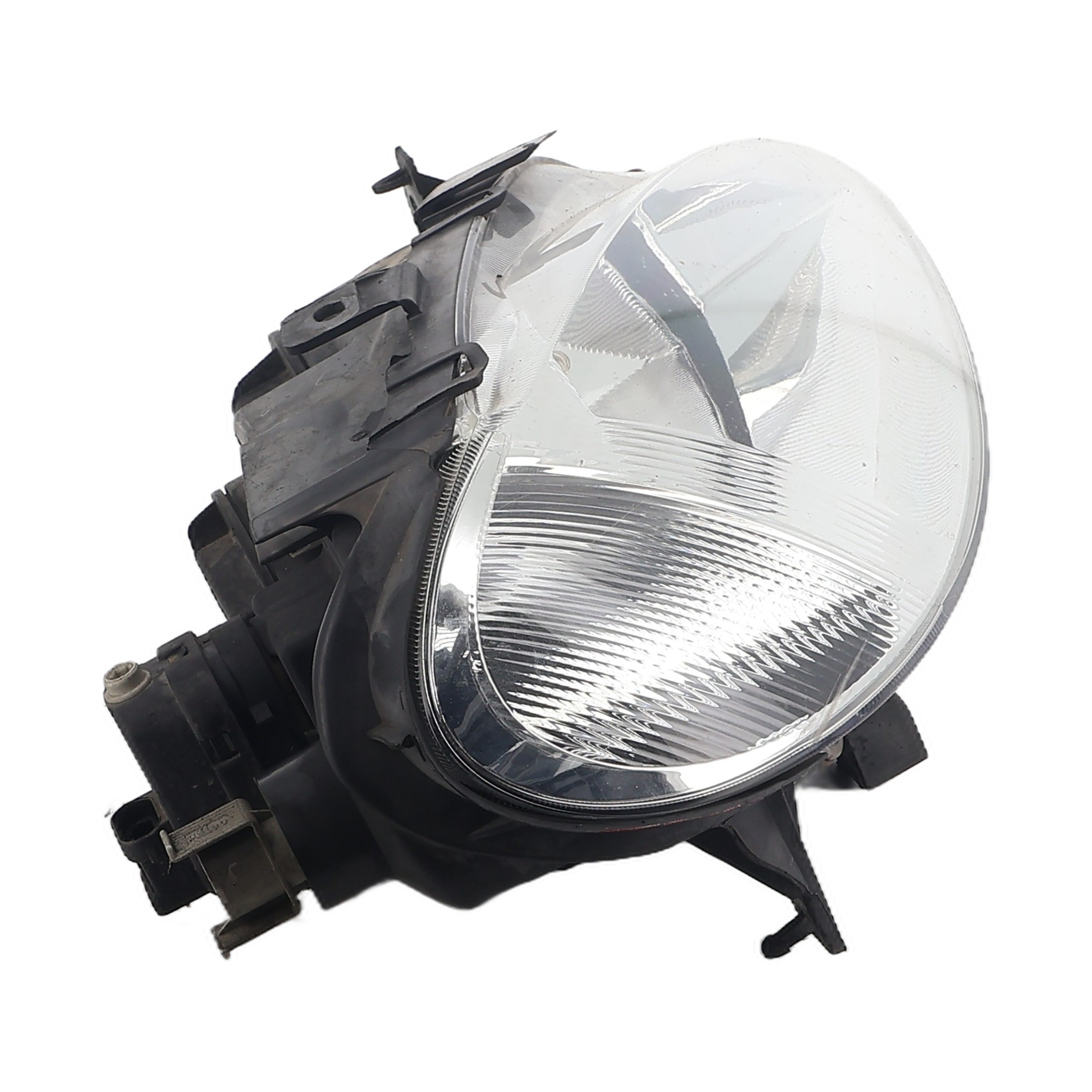 Optique avant principal droit (feux)(phare) pour RENAULT MEGANE 1 PHASE 2 Optique avant principal droit (feux)(phare) pour RENAULT MEGANE 1 PHASE 2