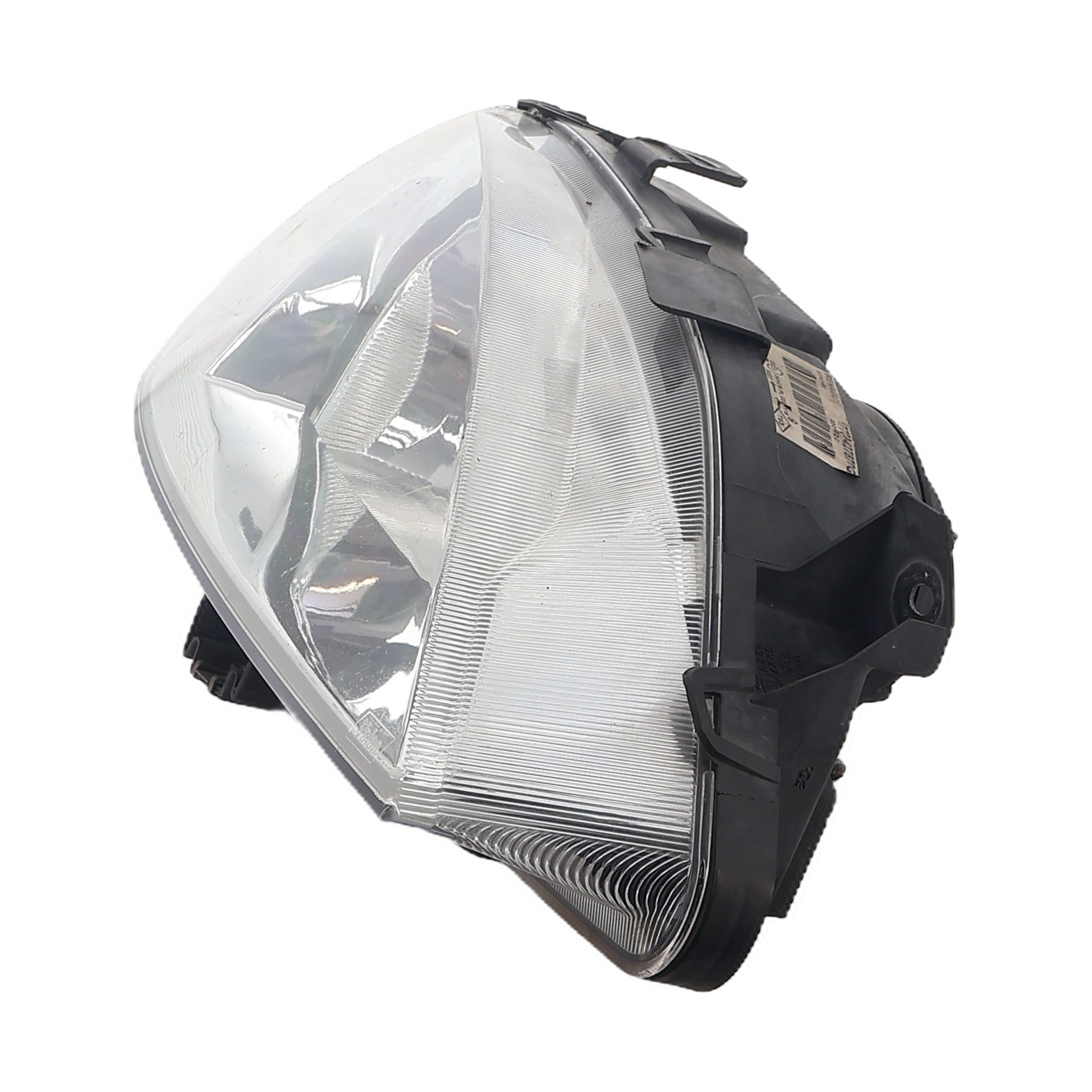 Optique avant principal droit (feux)(phare) pour RENAULT MEGANE 1 PHASE 2 Optique avant principal droit (feux)(phare) pour RENAULT MEGANE 1 PHASE 2