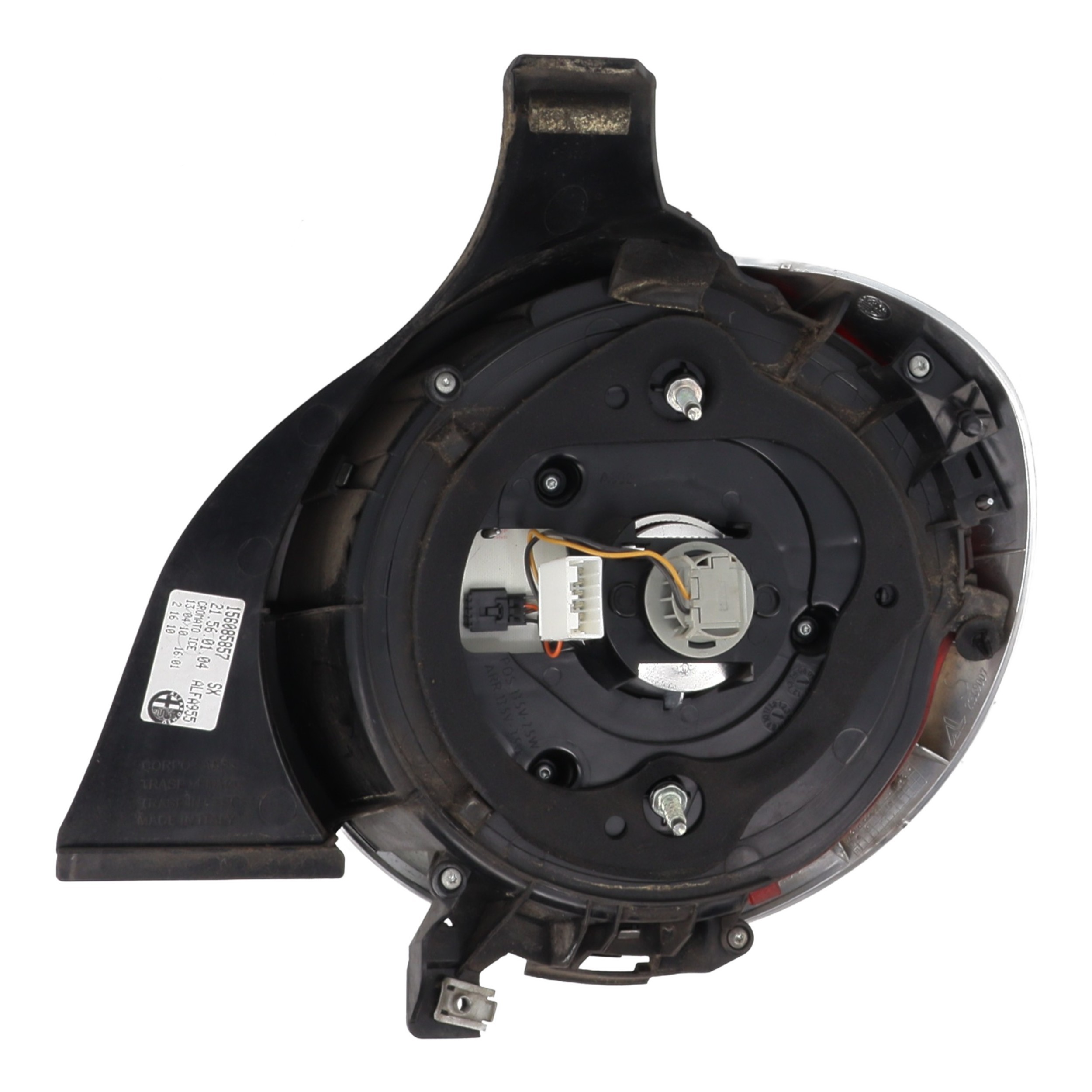 Feu arriere principal gauche (feux) pour ALFA ROMEO MITO PHASE 1 Feu arriere principal gauche (feux) pour ALFA ROMEO MITO PHASE 1