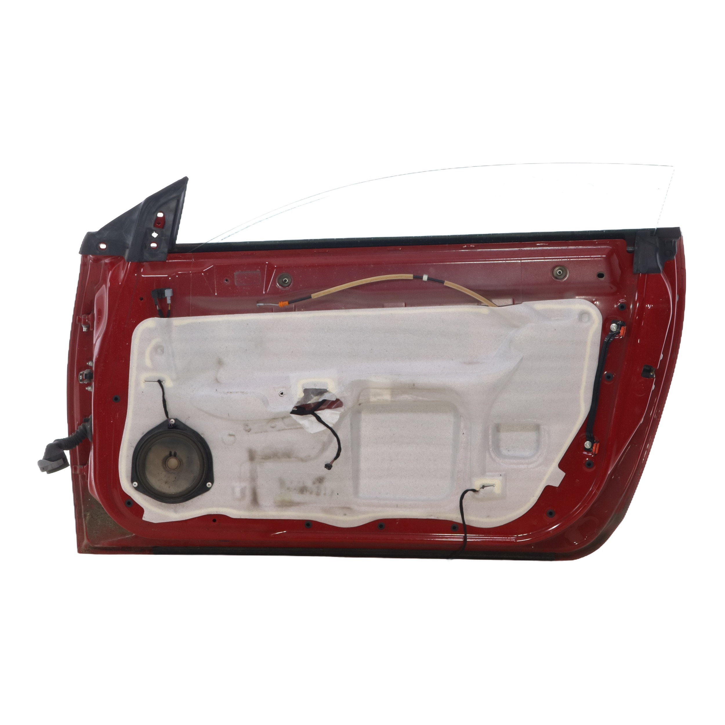 Porte avant droit pour ALFA ROMEO MITO PHASE 1 Porte avant droit pour ALFA ROMEO MITO PHASE 1