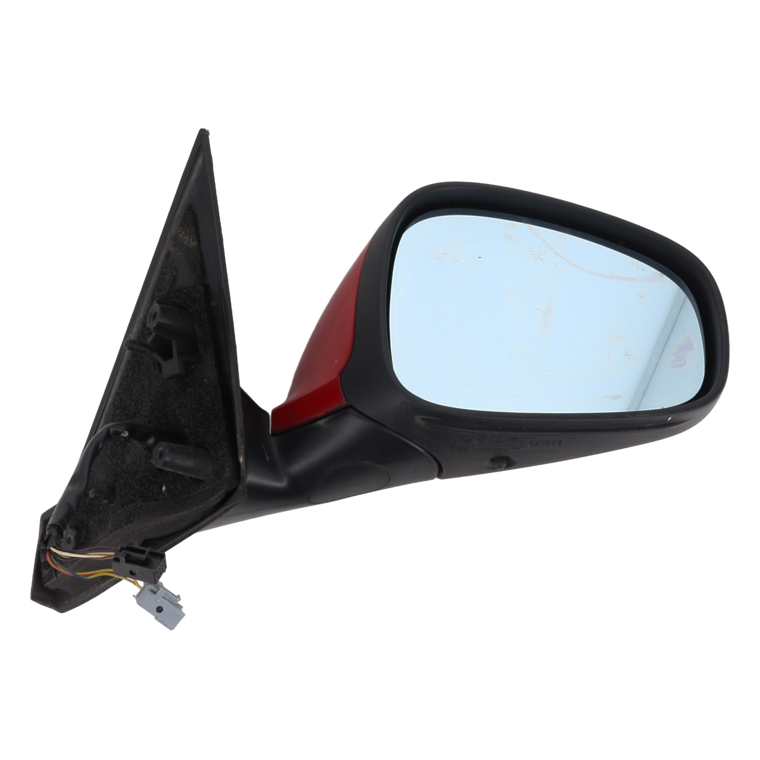 Retroviseur droit pour ALFA ROMEO MITO PHASE 1 Retroviseur droit pour ALFA ROMEO MITO PHASE 1