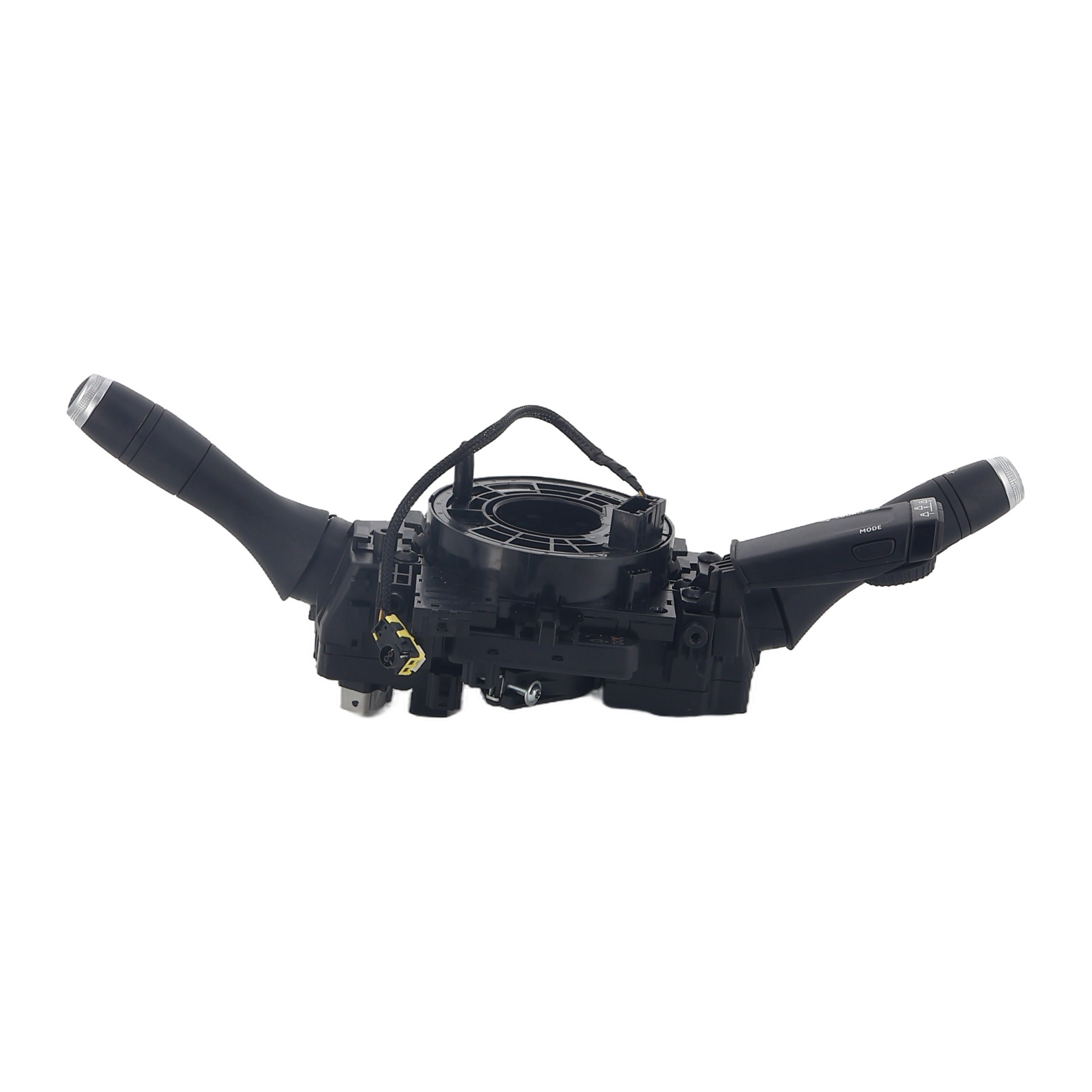 Com (Bloc Contacteur Tournant+Commodo Essuie Glace+Commodo Phare) pour RENAULT CLIO 5 PHASE 1 Com (Bloc Contacteur Tournant+Commodo Essuie Glace+Commodo Phare) pour RENAULT CLIO 5 PHASE 1