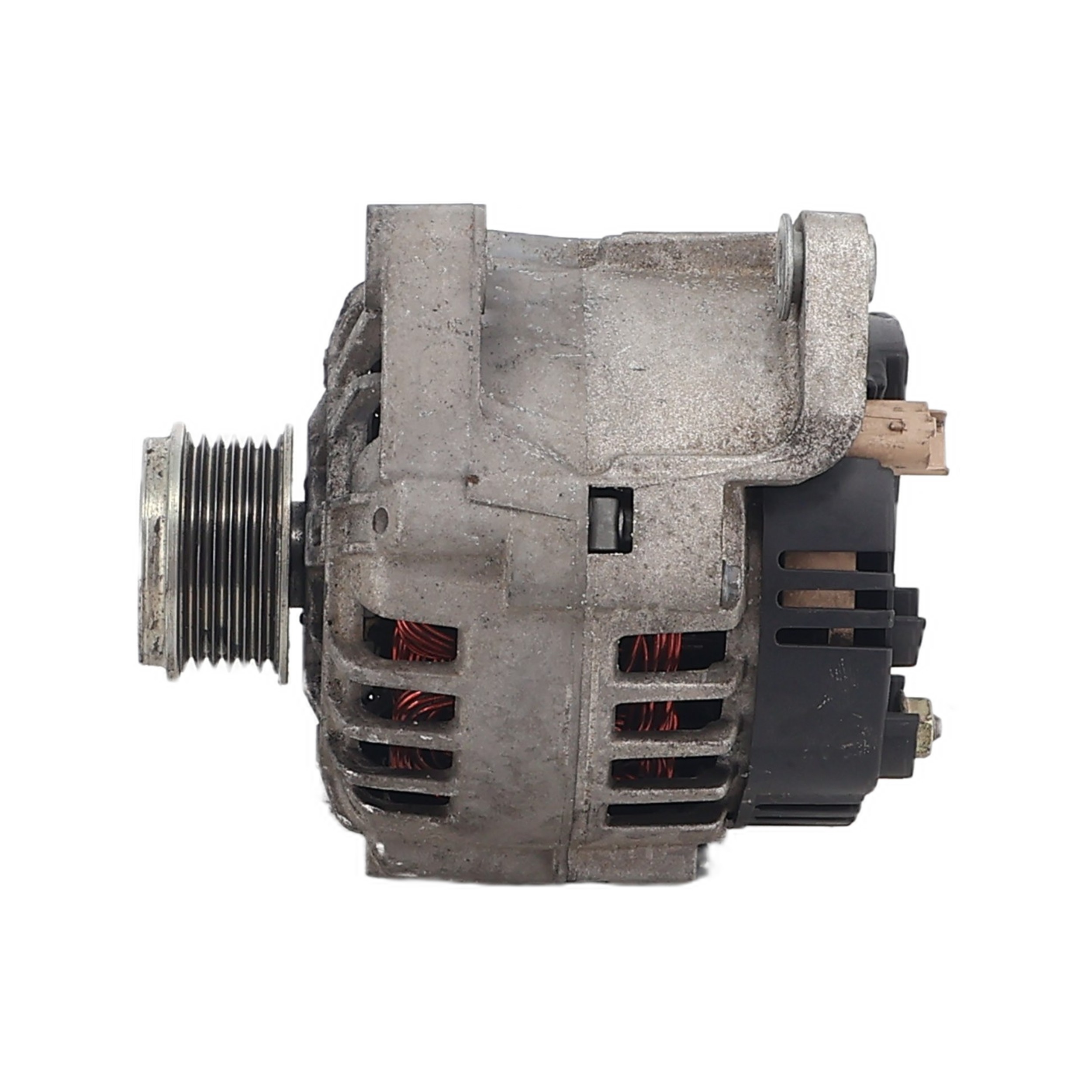 Alternateur pour RENAULT MEGANE 1 PHASE 2 Alternateur pour RENAULT MEGANE 1 PHASE 2