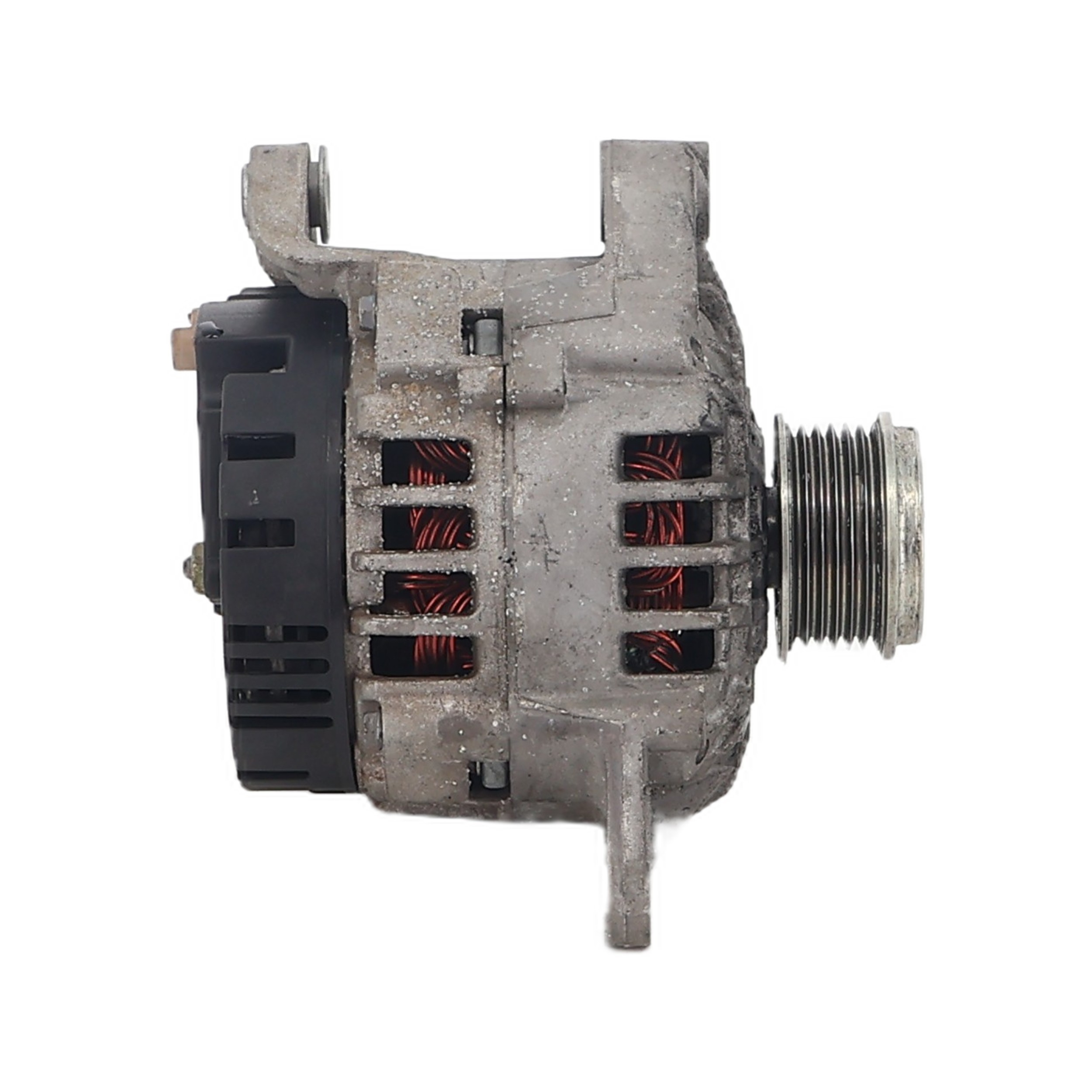 Alternateur pour RENAULT MEGANE 1 PHASE 2 Alternateur pour RENAULT MEGANE 1 PHASE 2