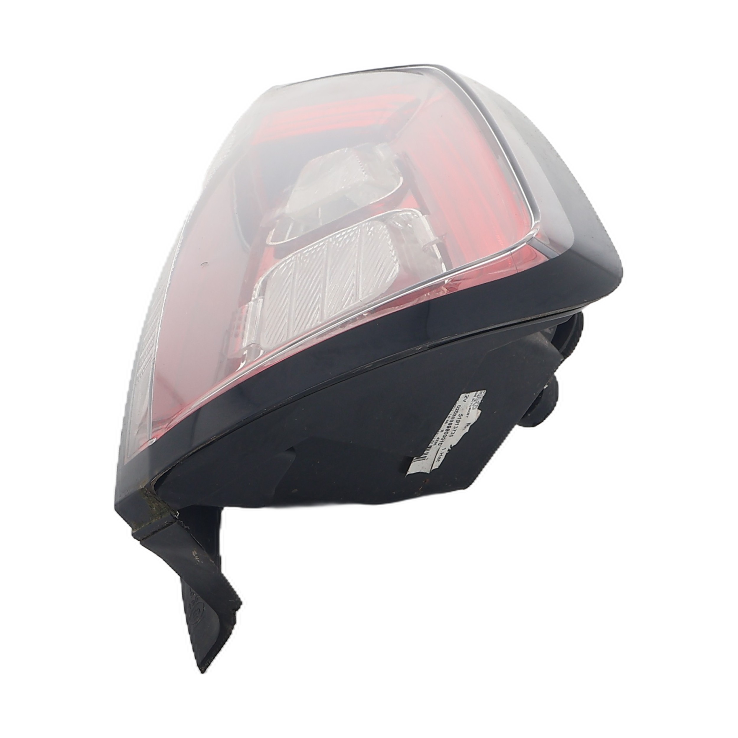 Feu arriere principal droit (feux) pour FIAT PUNTO EVO 3 Feu arriere principal droit (feux) pour FIAT PUNTO EVO 3