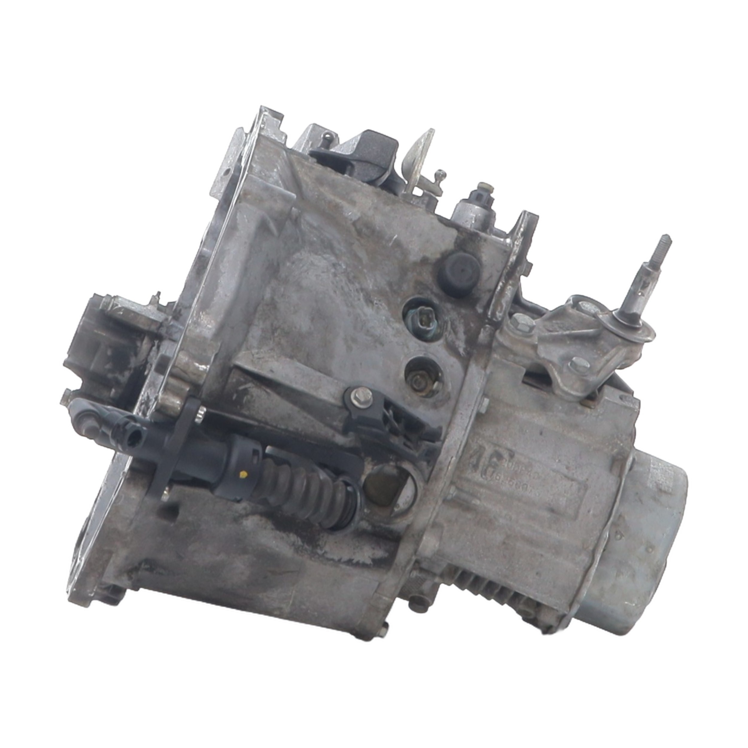 Boite de vitesses pour PEUGEOT 308 1 PHASE 2 Boite de vitesses pour PEUGEOT 308 1 PHASE 2