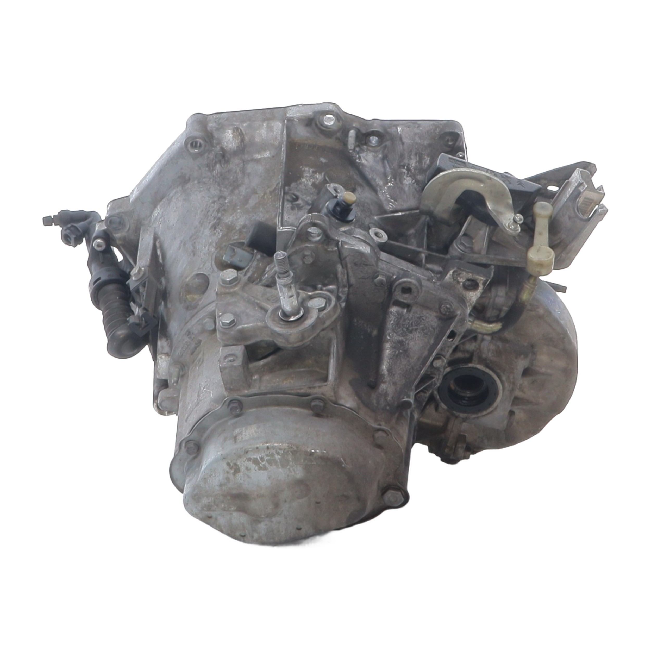 Boite de vitesses pour PEUGEOT 308 1 PHASE 2 Boite de vitesses pour PEUGEOT 308 1 PHASE 2