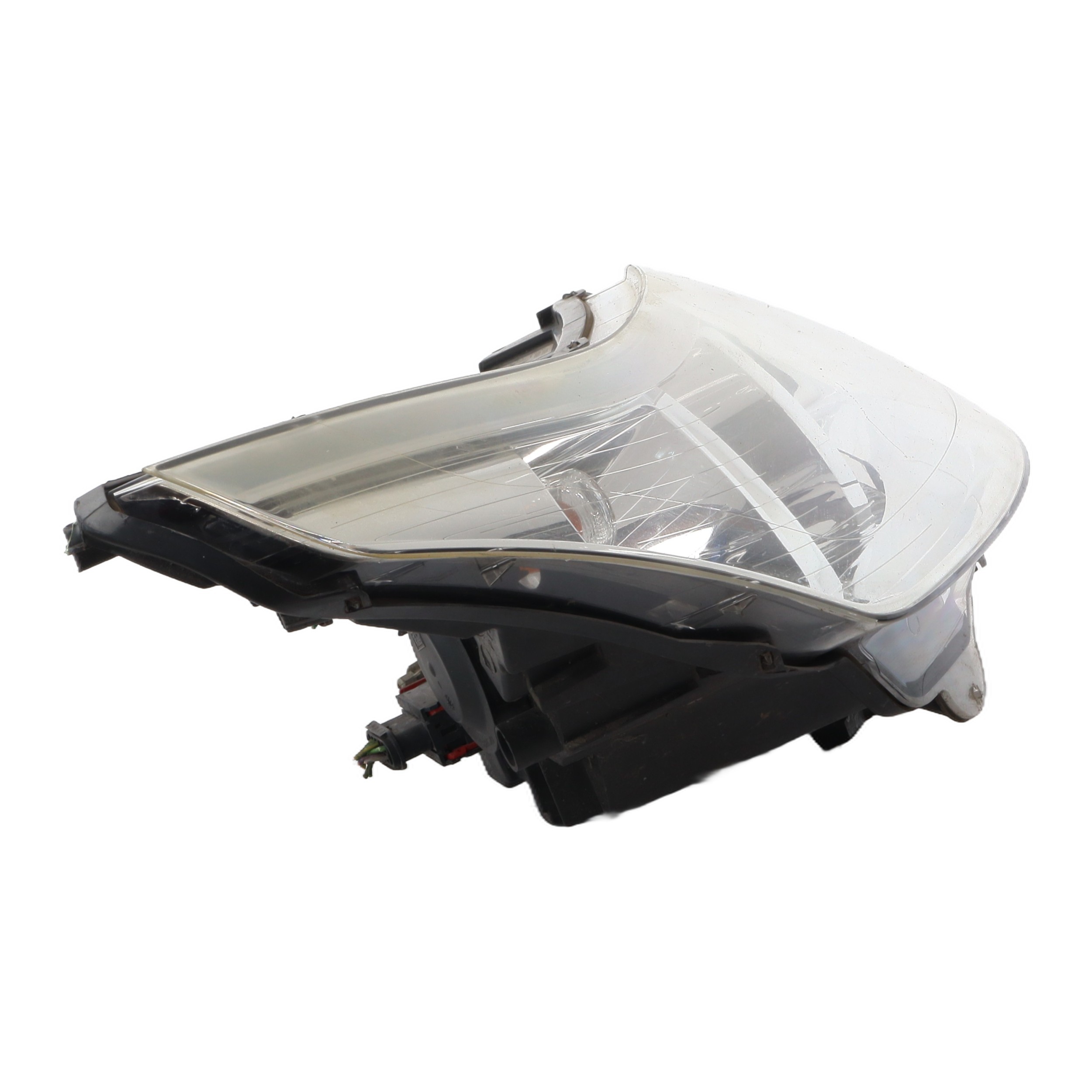 Optique avant principal droit (feux)(phare) pour CITROEN C4 1 PHASE 1 Optique avant principal droit (feux)(phare) pour CITROEN C4 1 PHASE 1