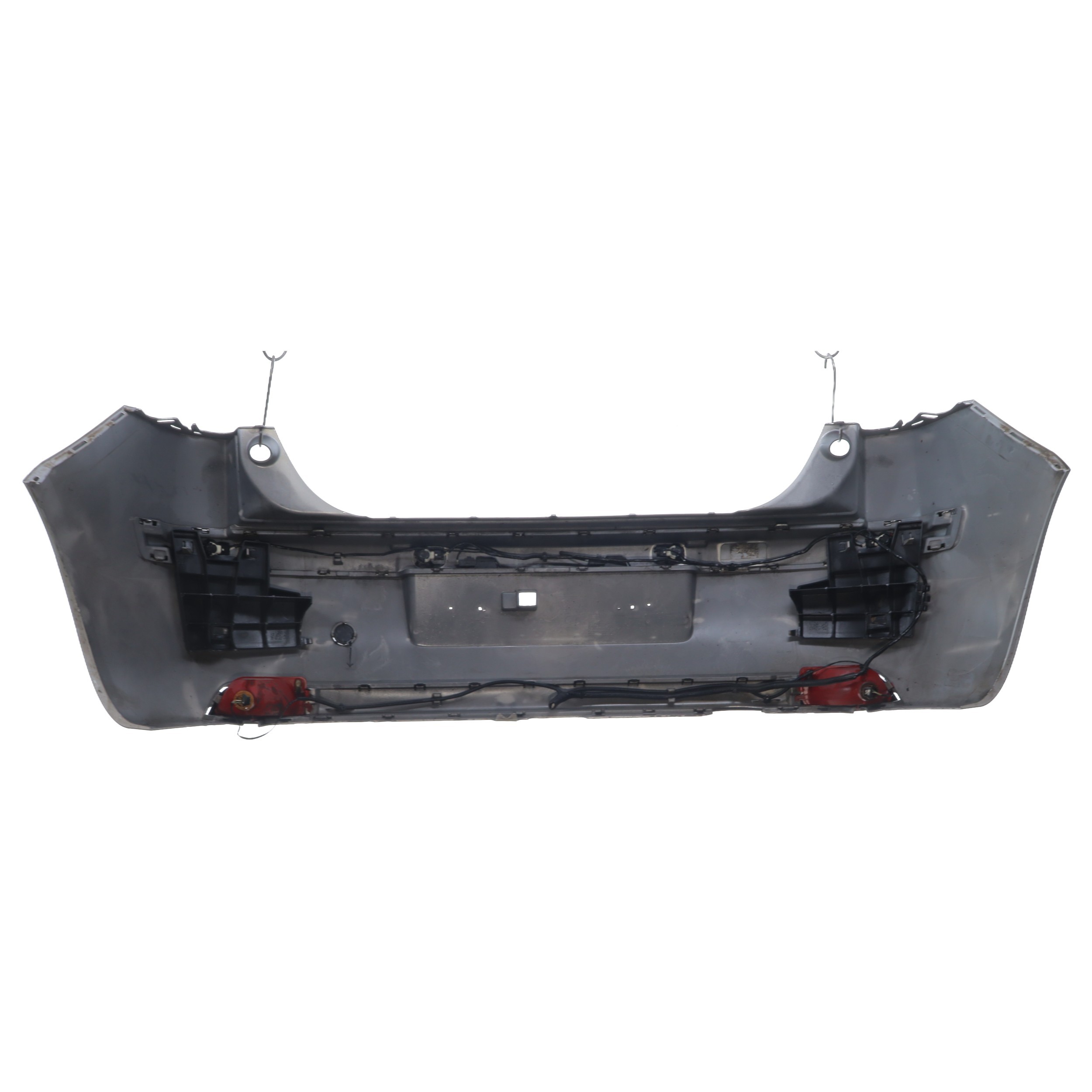 Pare choc arriere pour CITROEN C4 1 PHASE 1 Pare choc arriere pour CITROEN C4 1 PHASE 1
