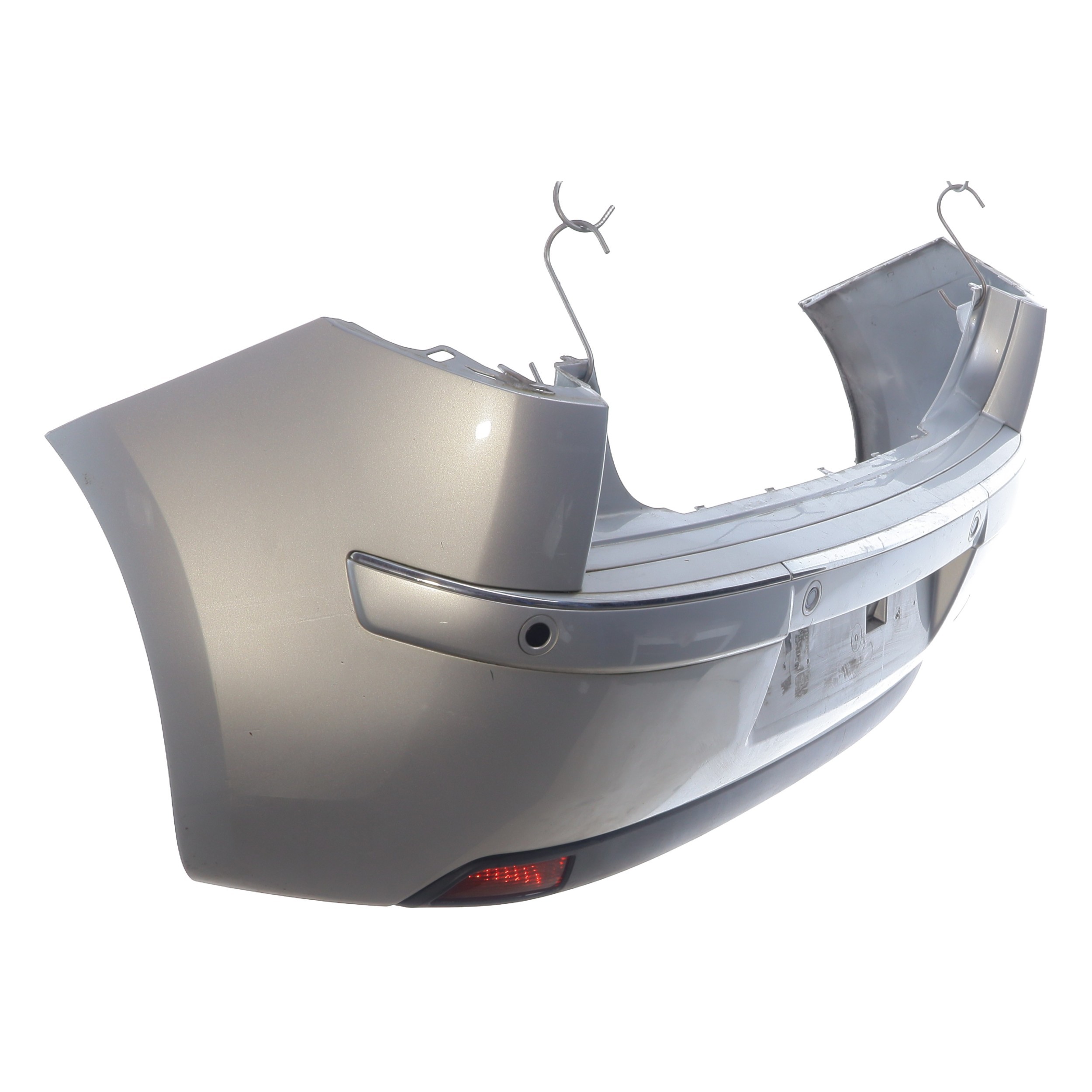 Pare choc arriere pour CITROEN C4 1 PHASE 1 Pare choc arriere pour CITROEN C4 1 PHASE 1