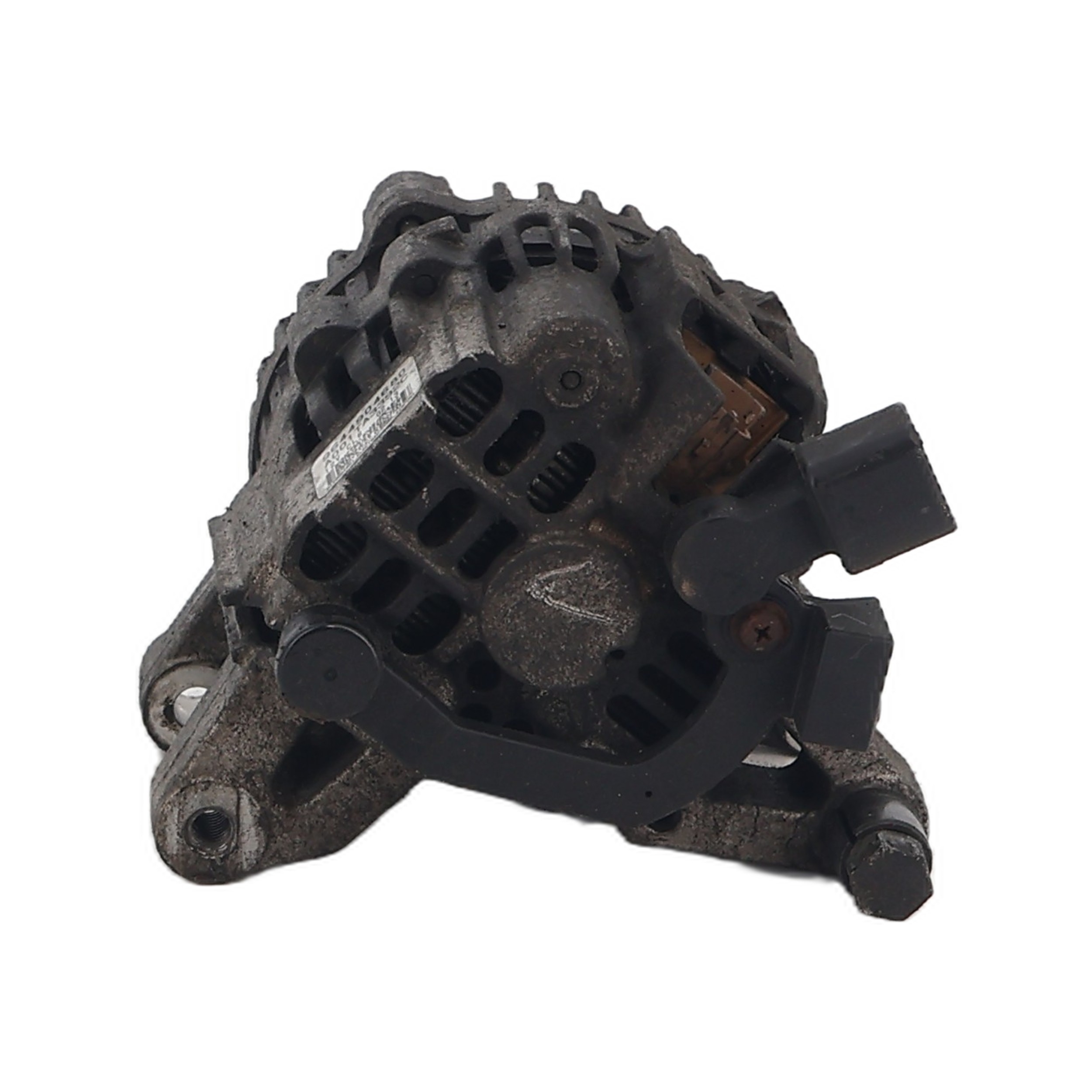 Alternateur pour CITROEN C3 PLURIEL PHASE 1 CABRIOLET Alternateur pour CITROEN C3 PLURIEL PHASE 1 CABRIOLET