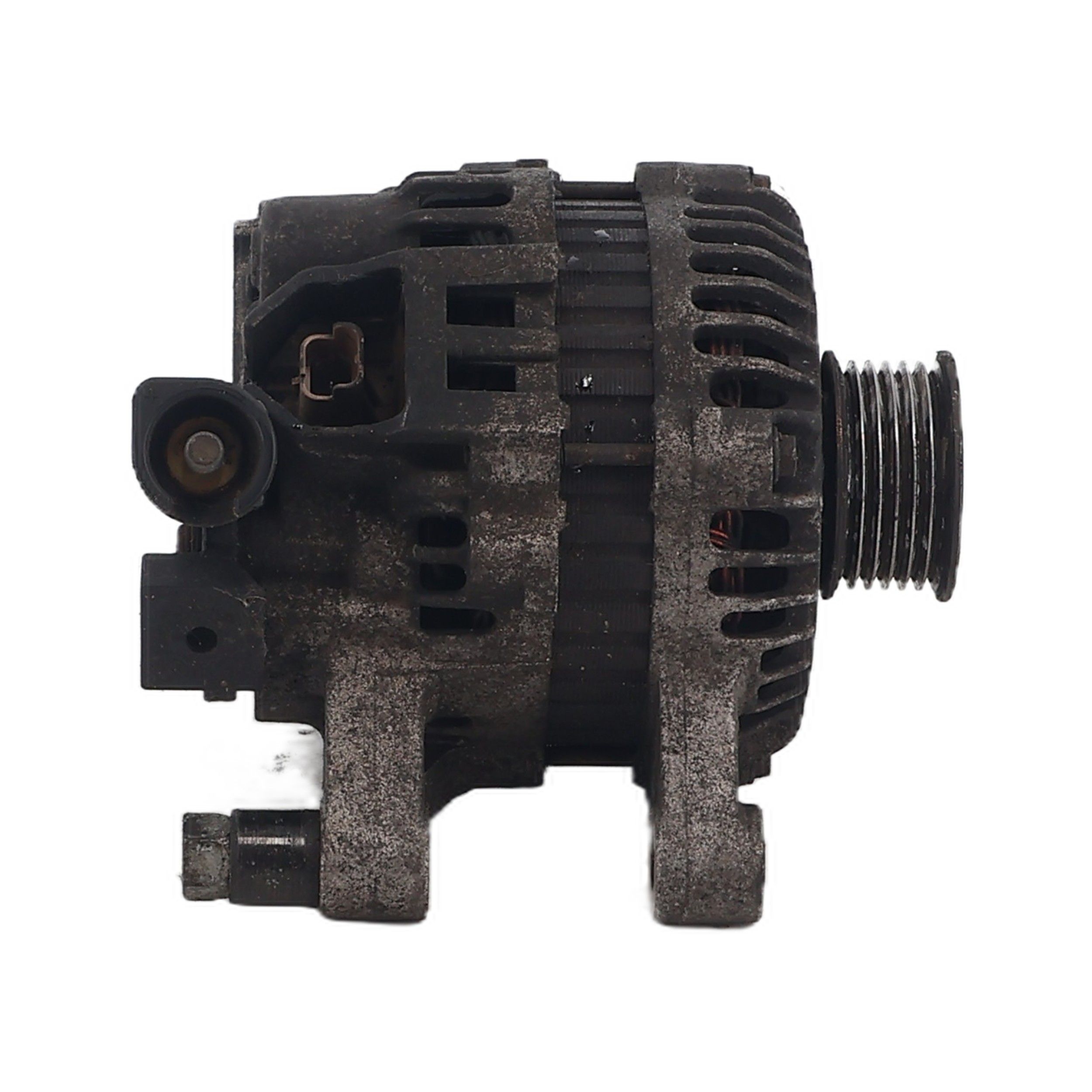 Alternateur pour CITROEN C3 PLURIEL PHASE 1 CABRIOLET Alternateur pour CITROEN C3 PLURIEL PHASE 1 CABRIOLET