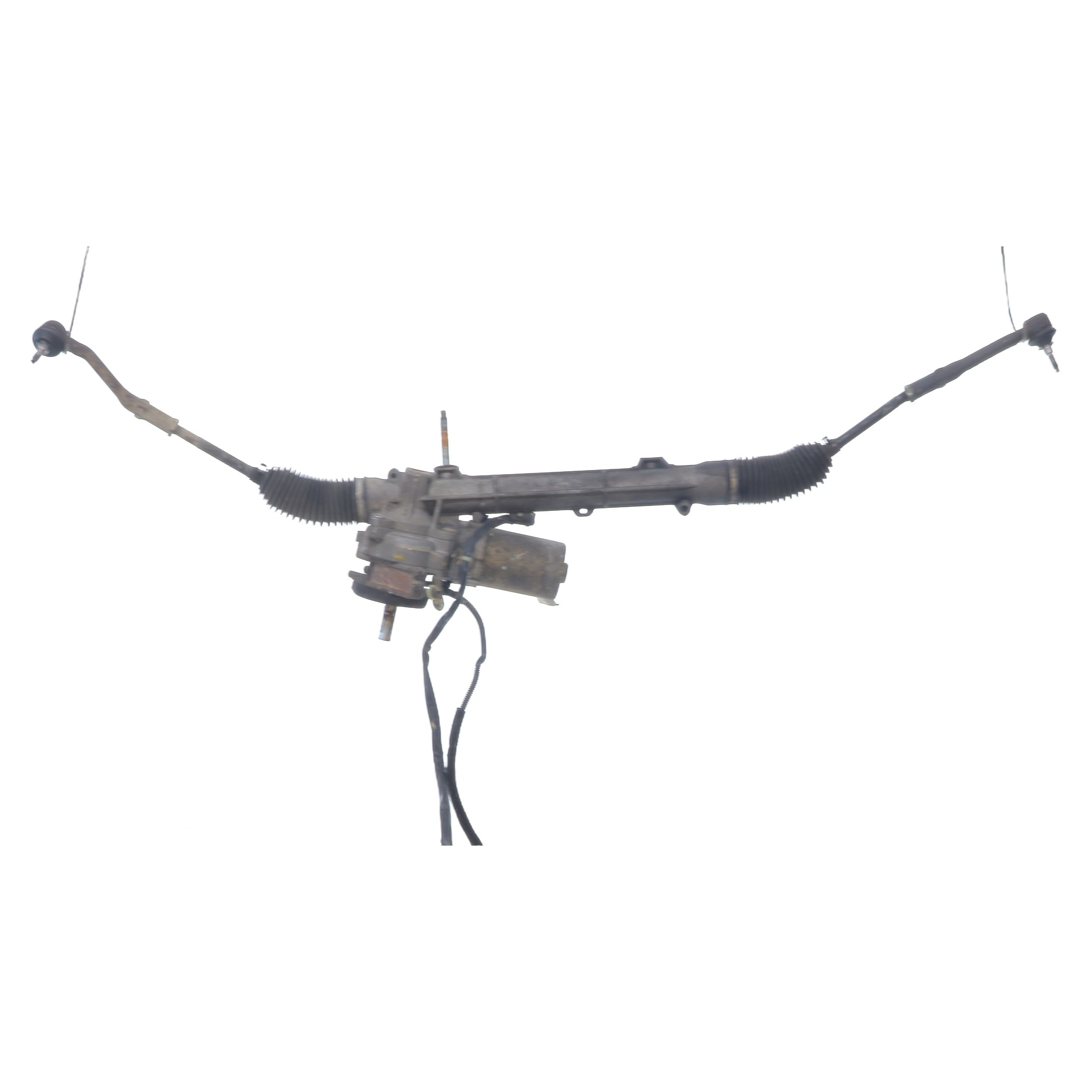 Cremaillere assistee pour CITROEN C3 PLURIEL PHASE 1 CABRIOLET Cremaillere assistee pour CITROEN C3 PLURIEL PHASE 1 CABRIOLET