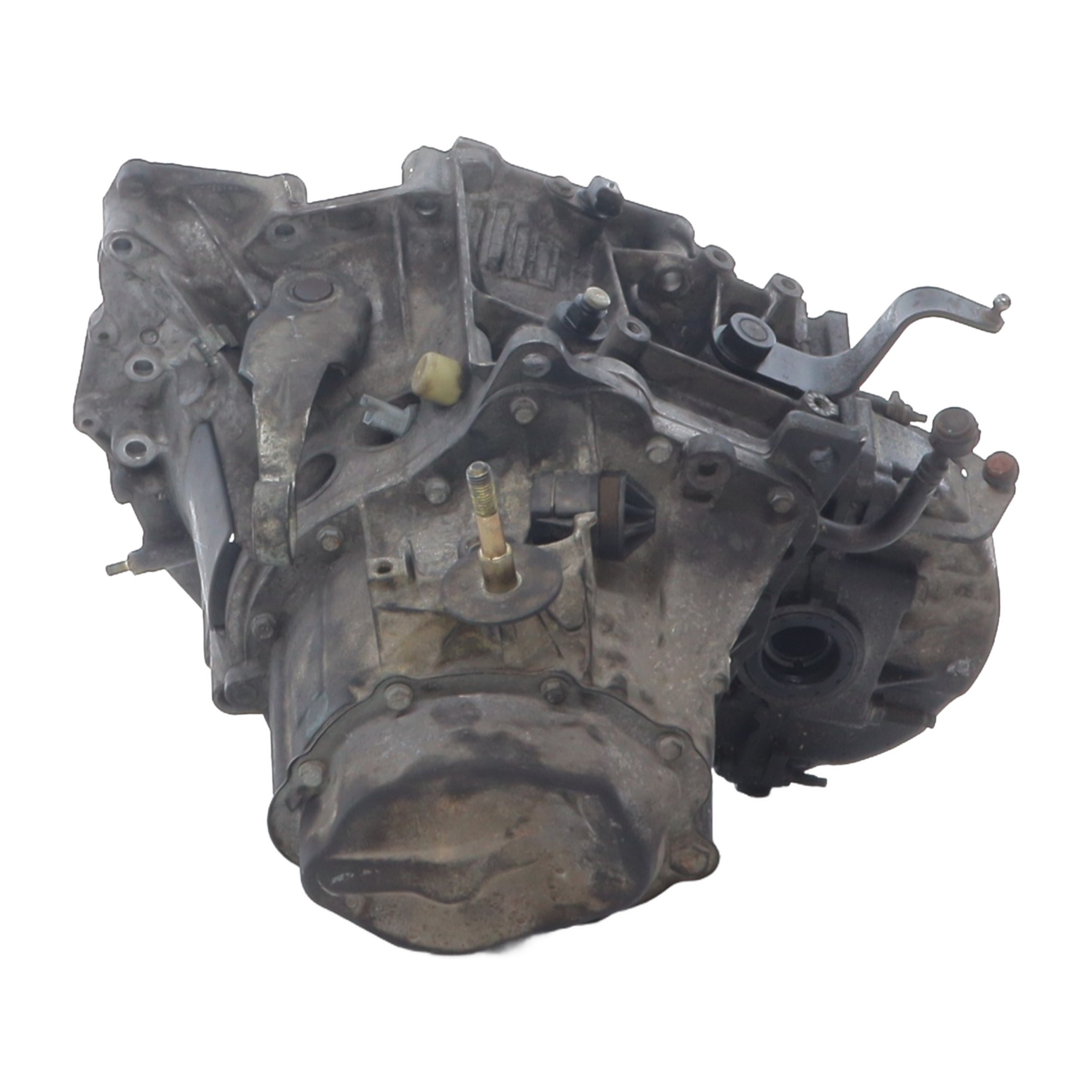 Boite de vitesses pour CITROEN BERLINGO 1 PHASE 1 Boite de vitesses pour CITROEN BERLINGO 1 PHASE 1