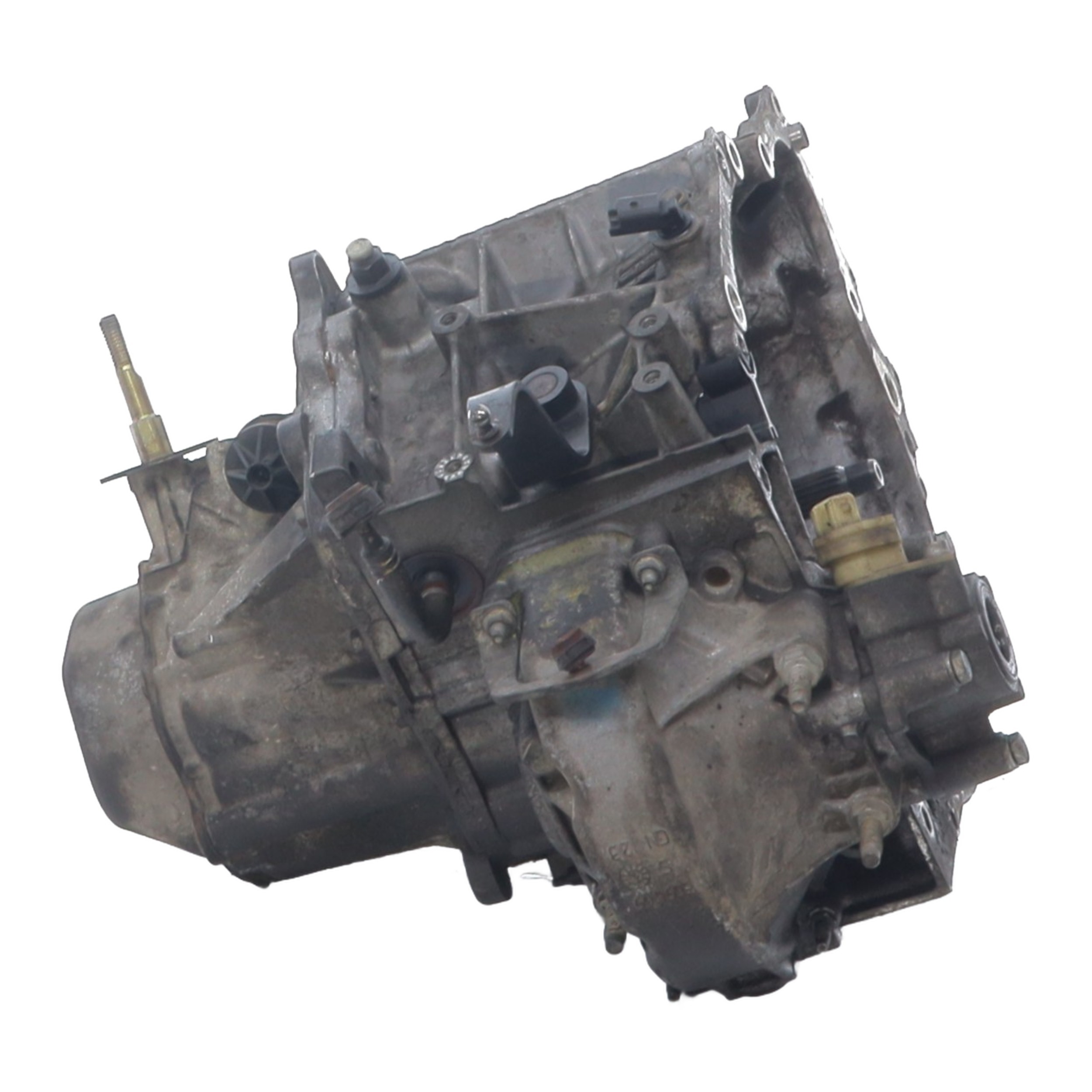 Boite de vitesses pour CITROEN BERLINGO 1 PHASE 1 Boite de vitesses pour CITROEN BERLINGO 1 PHASE 1