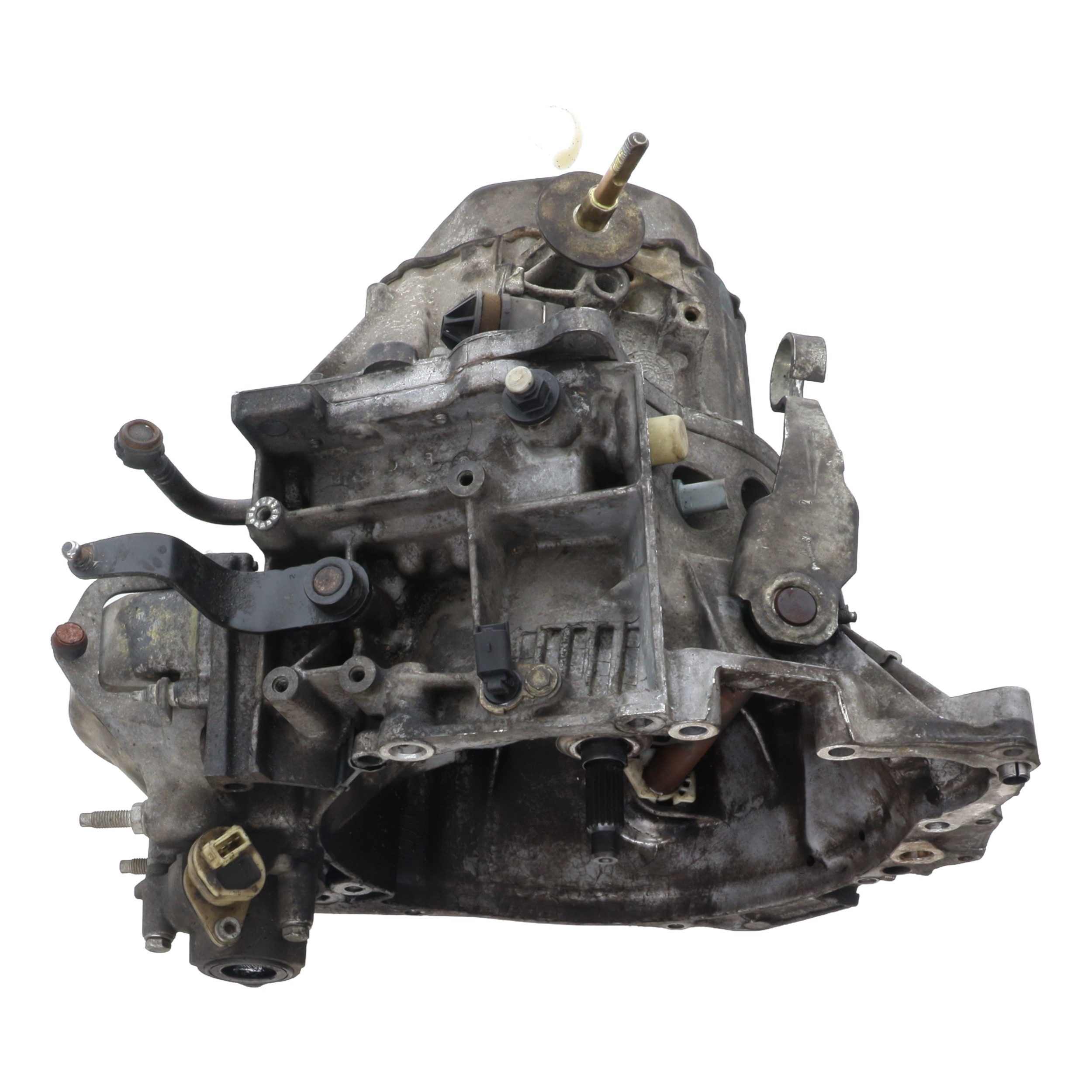 Boite de vitesses pour CITROEN BERLINGO 1 PHASE 1 Boite de vitesses pour CITROEN BERLINGO 1 PHASE 1