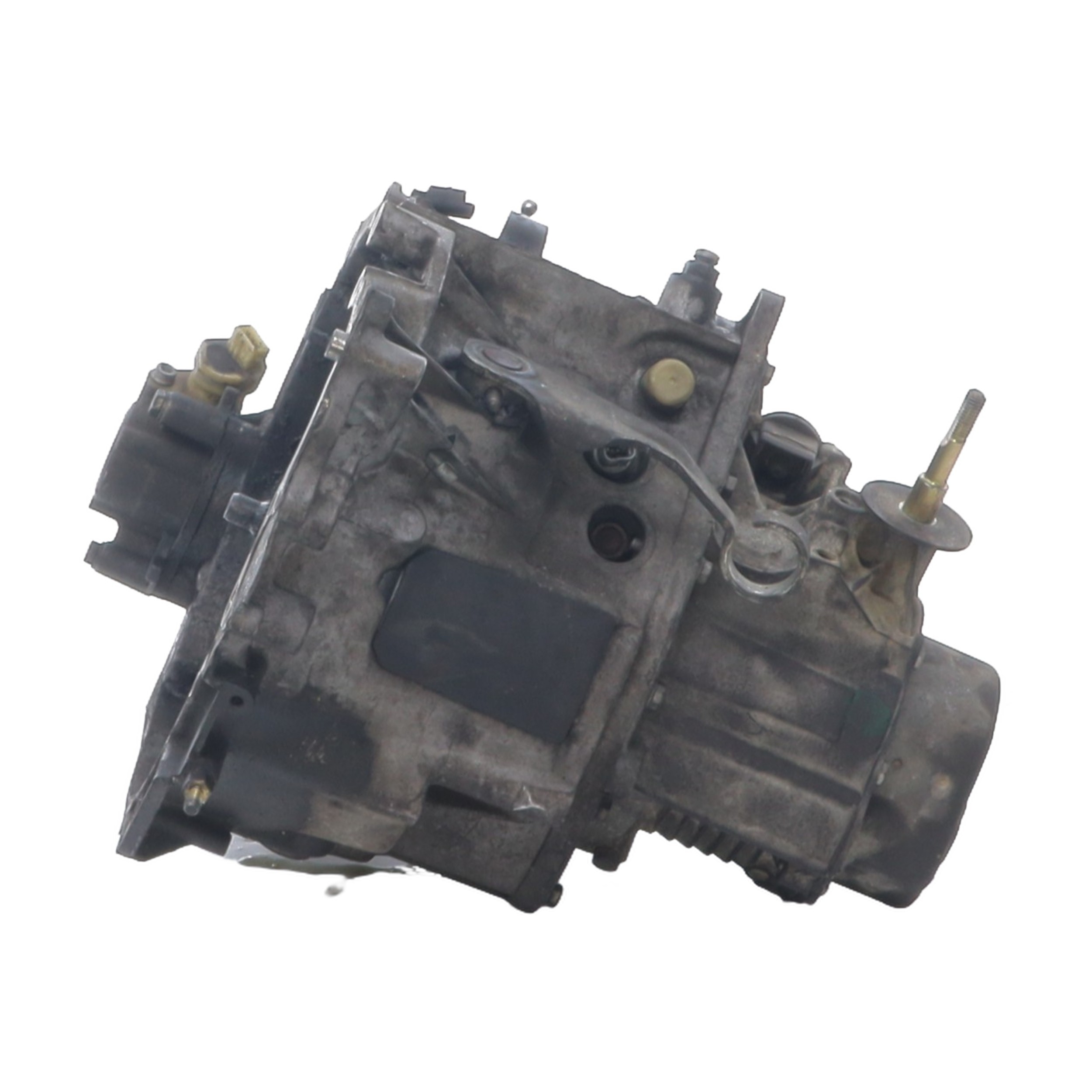 Boite de vitesses pour CITROEN BERLINGO 1 PHASE 1 Boite de vitesses pour CITROEN BERLINGO 1 PHASE 1