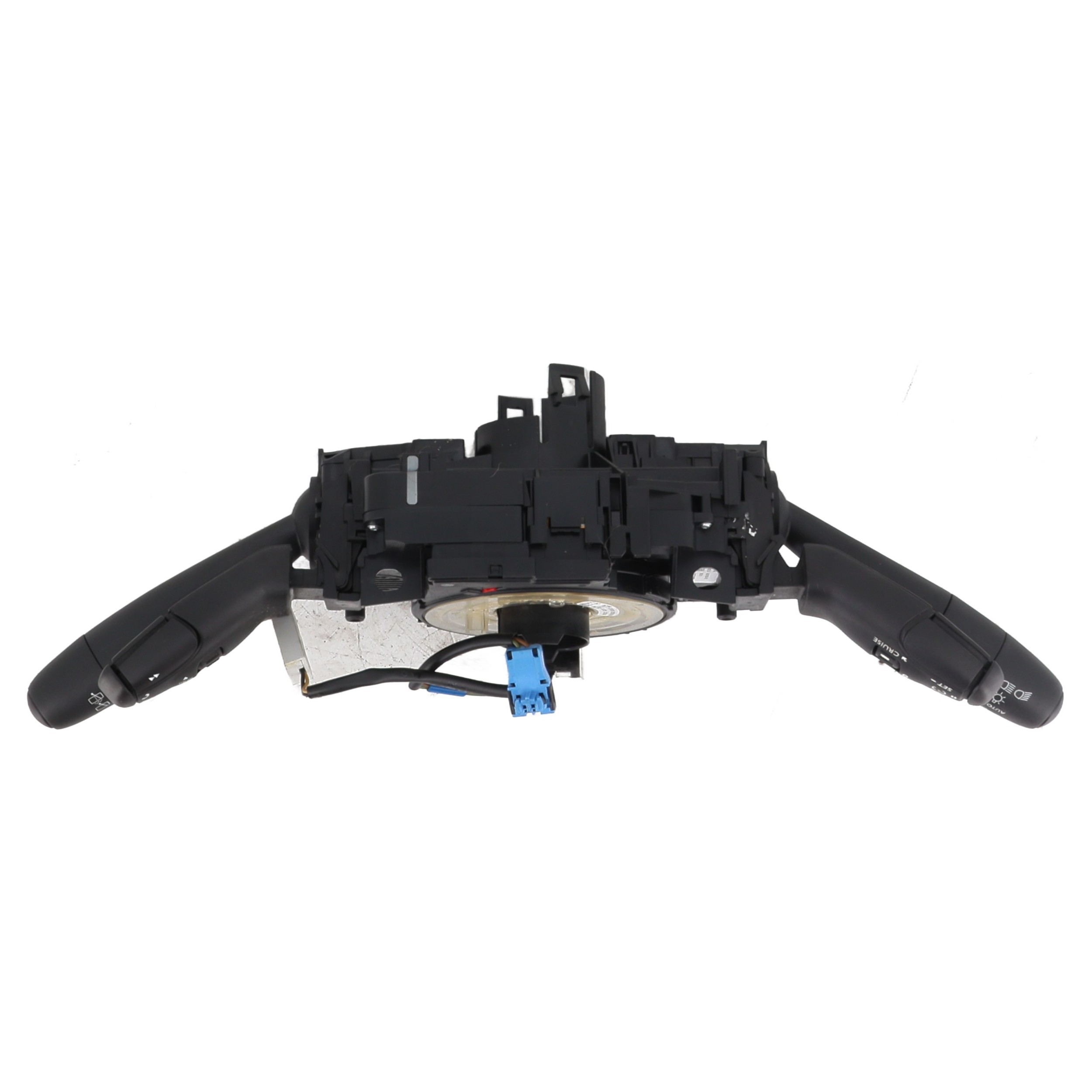 Com (Bloc Contacteur Tournant+Commodo Essuie Glace+Commodo Phare) pour CITROEN C3 2 PHASE 2 Com (Bloc Contacteur Tournant+Commodo Essuie Glace+Commodo Phare) pour CITROEN C3 2 PHASE 2