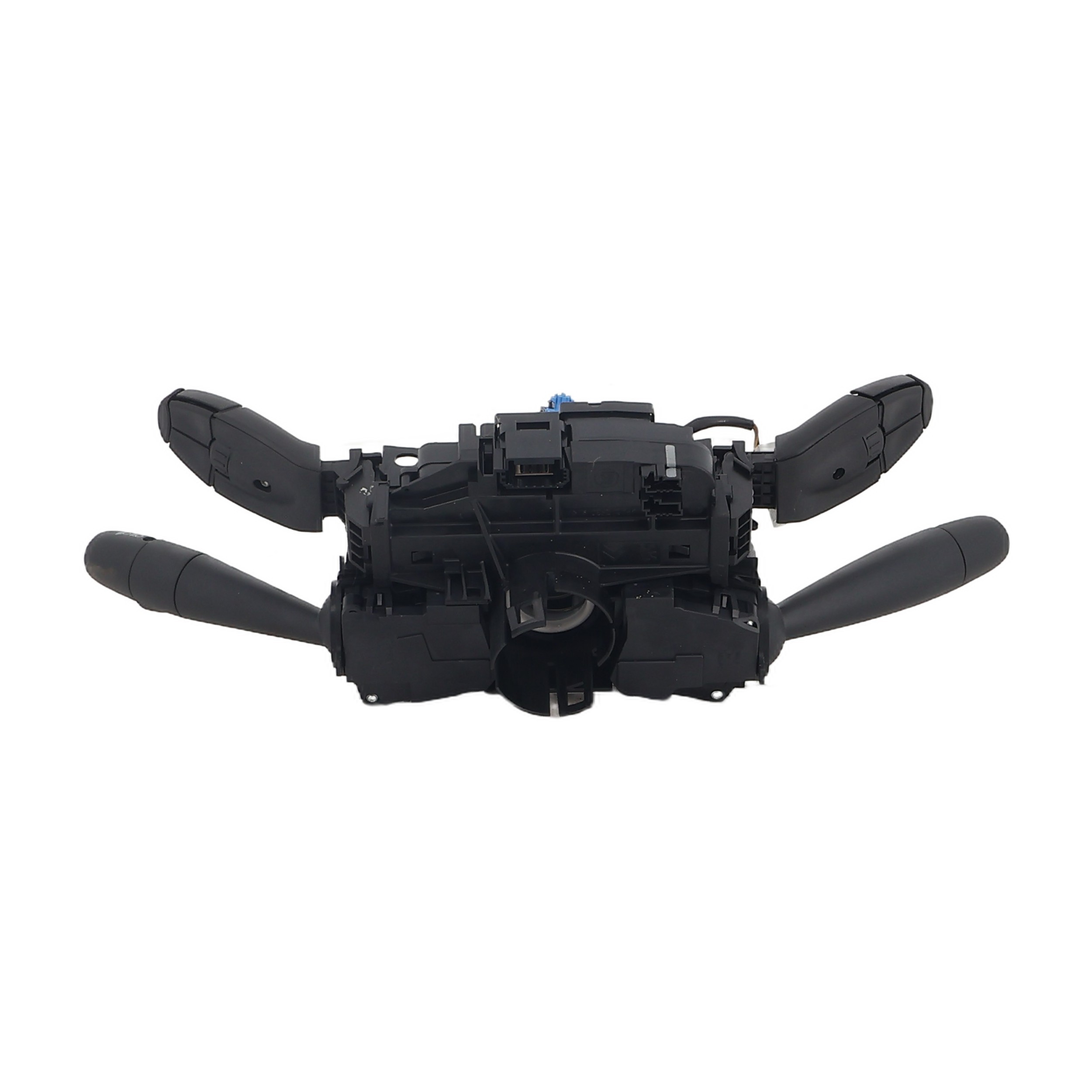 Com (Bloc Contacteur Tournant+Commodo Essuie Glace+Commodo Phare) pour CITROEN C3 2 PHASE 2 Com (Bloc Contacteur Tournant+Commodo Essuie Glace+Commodo Phare) pour CITROEN C3 2 PHASE 2