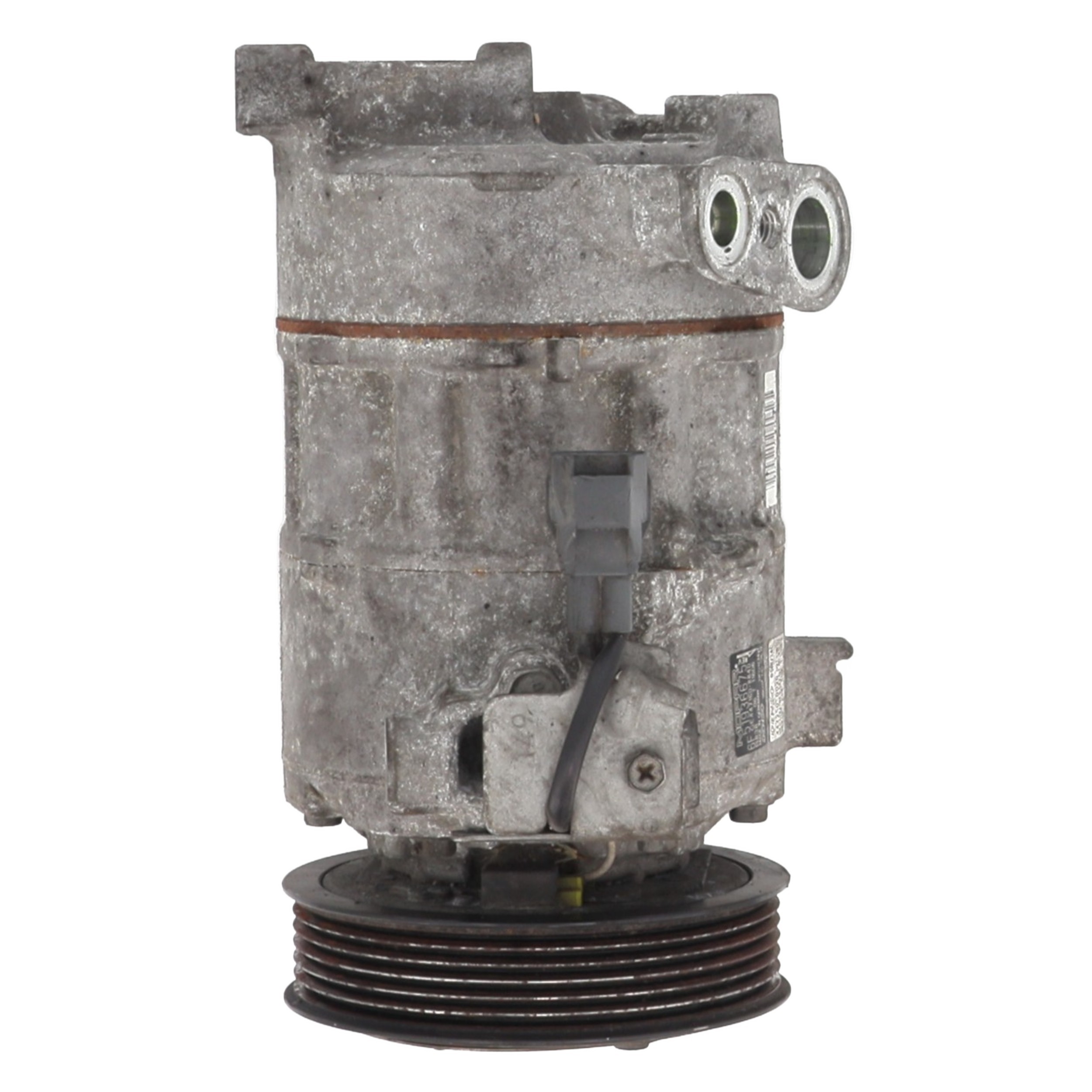 Compresseur clim pour FIAT 500X PHASE 1 Compresseur clim pour FIAT 500X PHASE 1