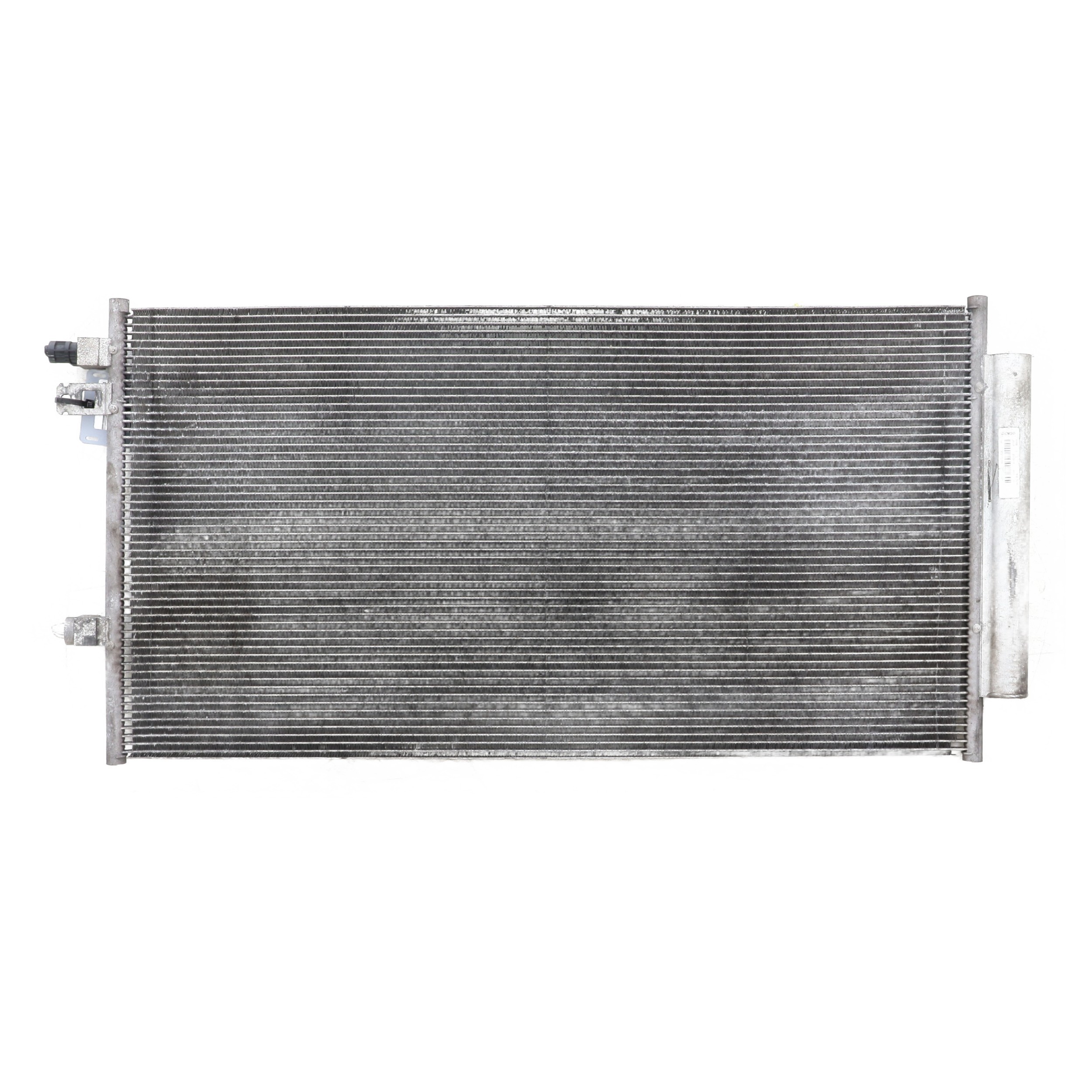 Condenseur de clim pour FIAT 500X PHASE 1 Condenseur de clim pour FIAT 500X PHASE 1