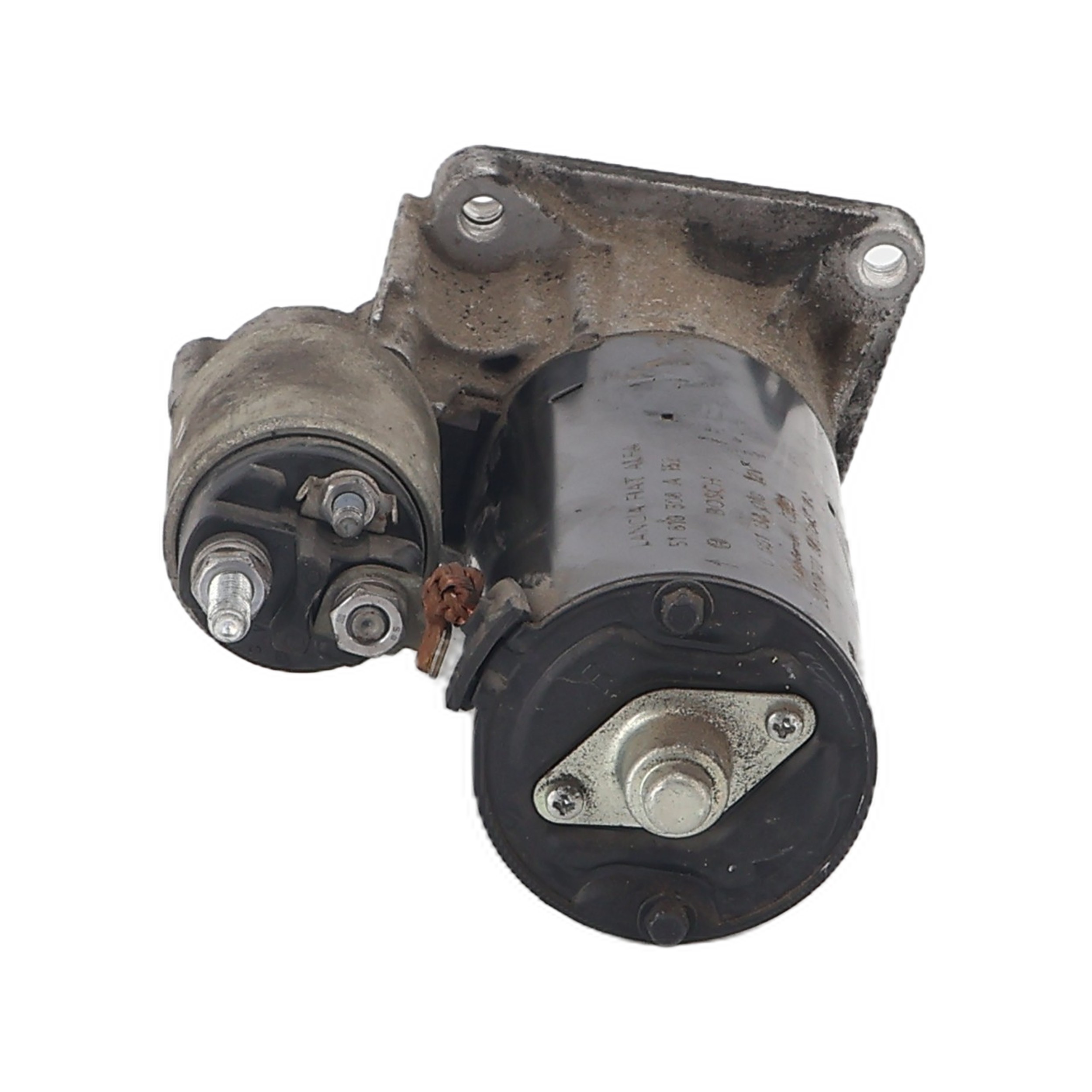 Demarreur pour FIAT 500X PHASE 1 Demarreur pour FIAT 500X PHASE 1