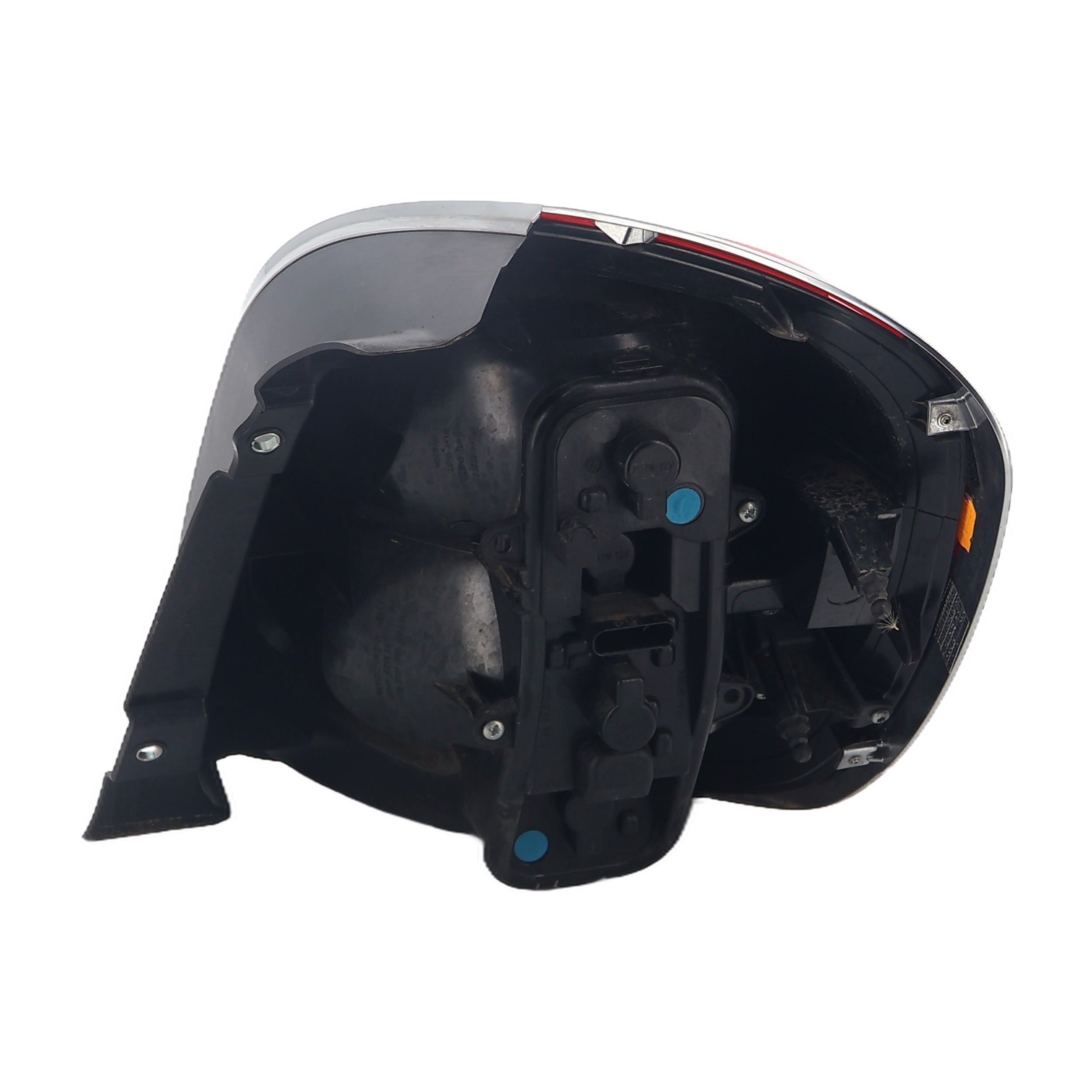 Feu arriere principal gauche (feux) pour FIAT 500X PHASE 1 Feu arriere principal gauche (feux) pour FIAT 500X PHASE 1