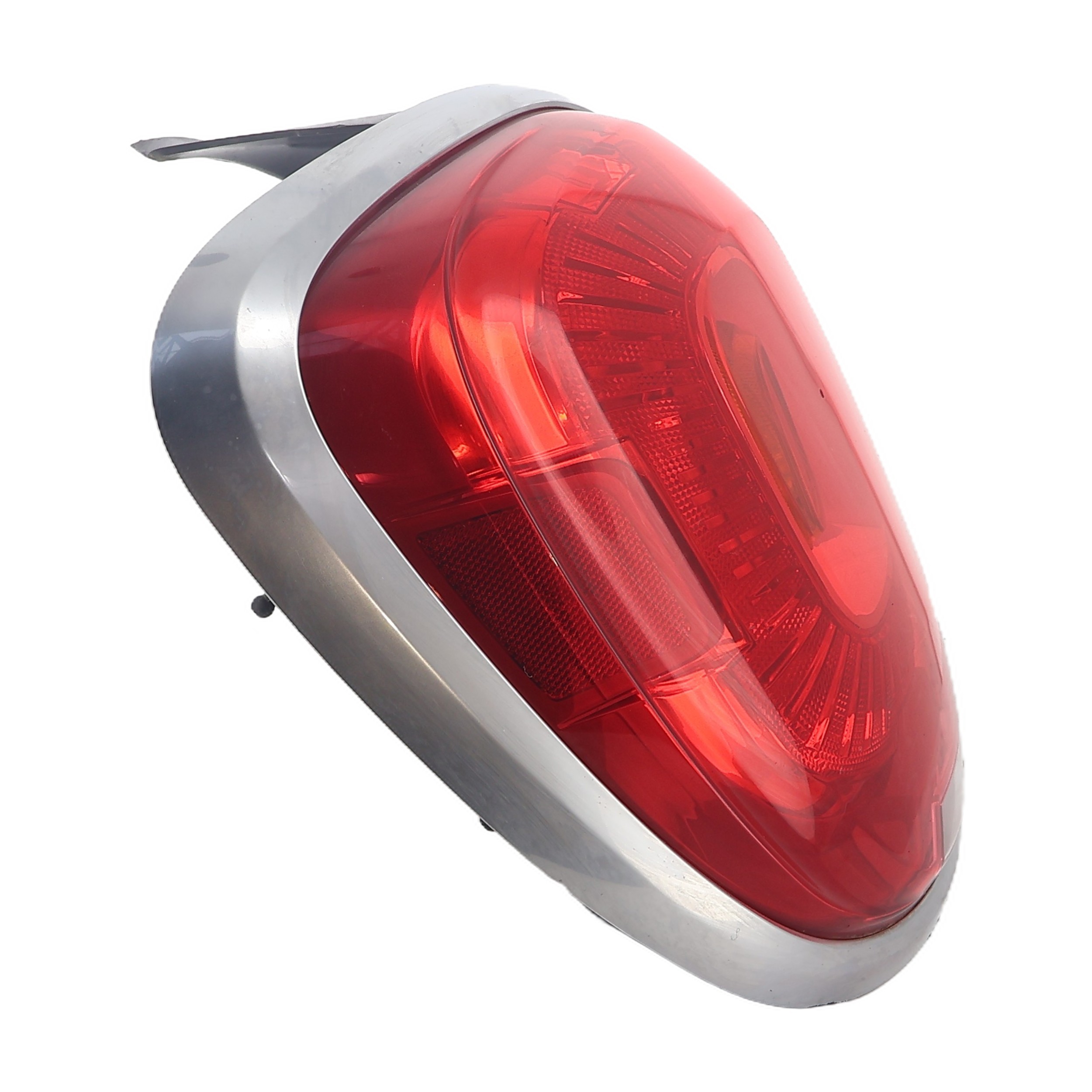 Feu arriere principal gauche (feux) pour FIAT 500X PHASE 1 Feu arriere principal gauche (feux) pour FIAT 500X PHASE 1