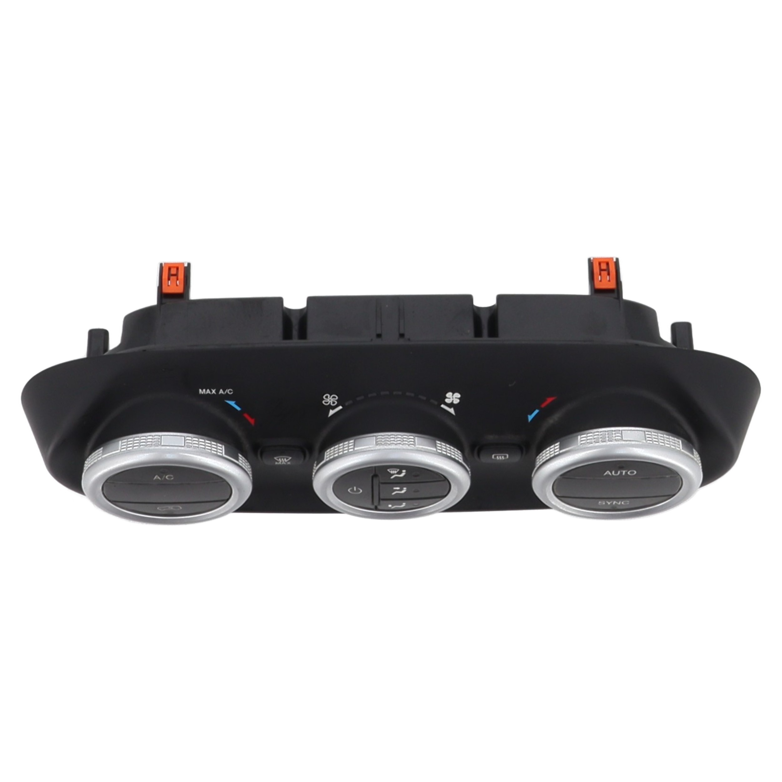 Commande chauffage pour FIAT 500X PHASE 1 Commande chauffage pour FIAT 500X PHASE 1