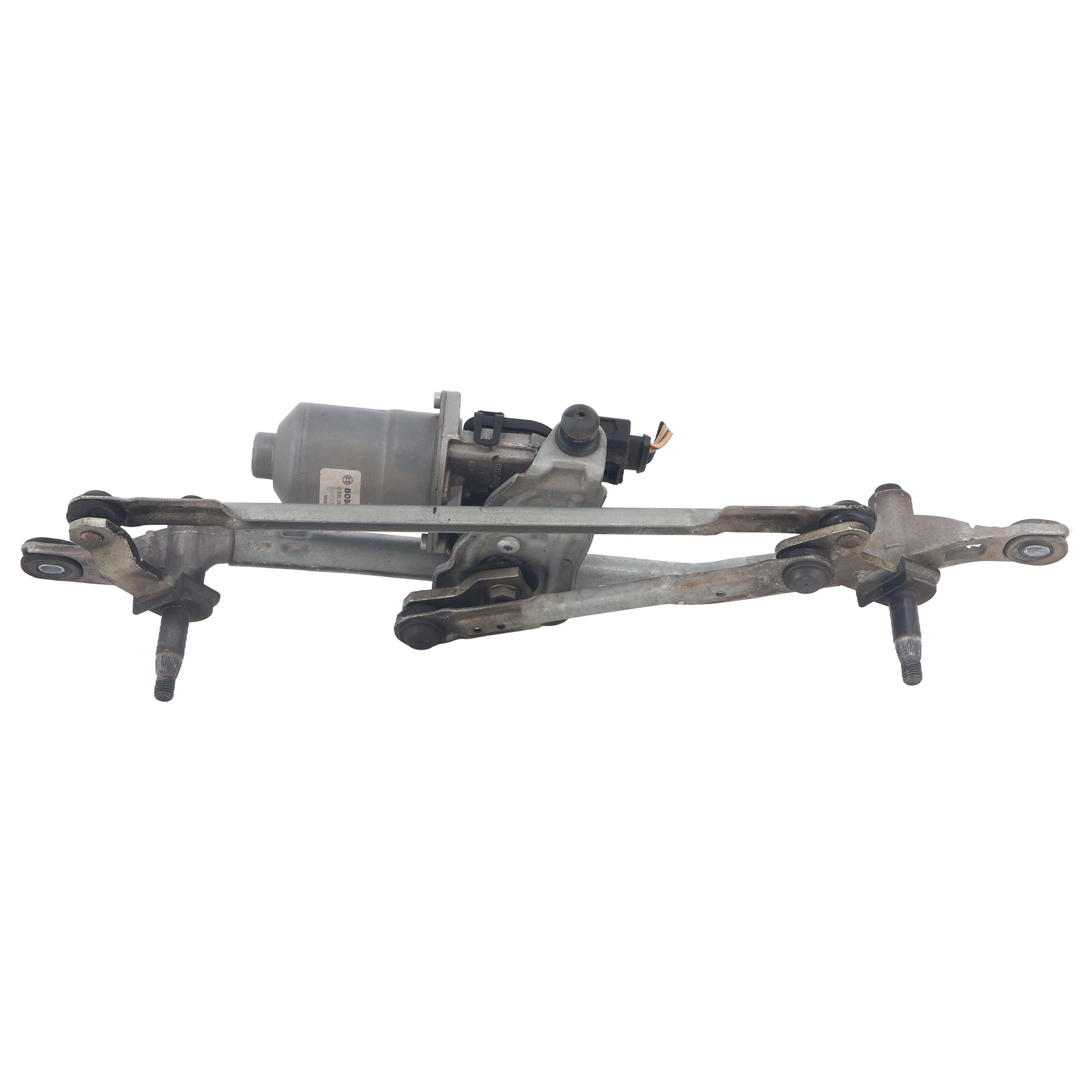 Moteur essuie glace avant pour FIAT 500X PHASE 1 Moteur essuie glace avant pour FIAT 500X PHASE 1
