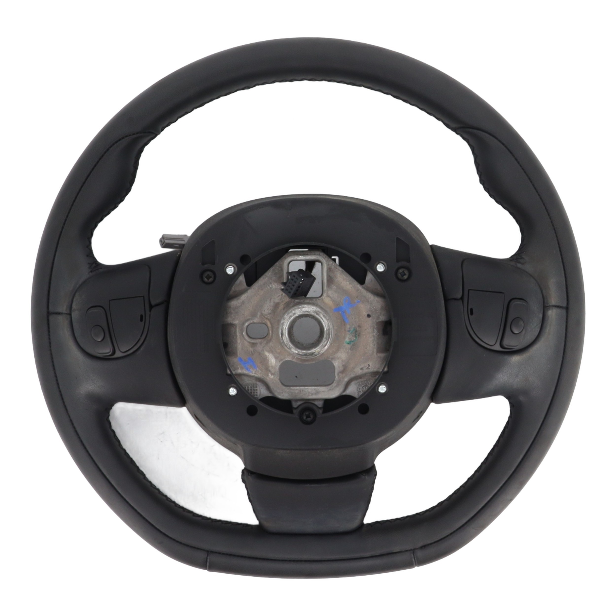 Volant pour FIAT 500X PHASE 1 Volant pour FIAT 500X PHASE 1