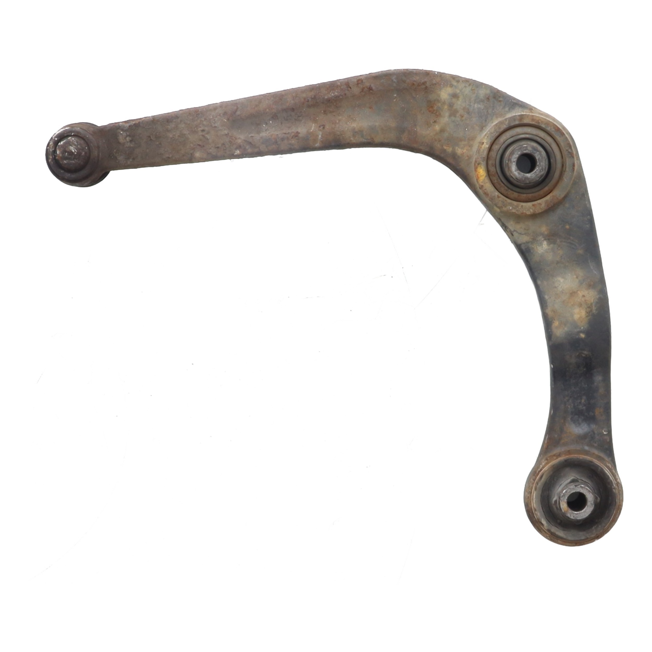 Triangle avant droit pour PEUGEOT 206 PHASE 1 Triangle avant droit pour PEUGEOT 206 PHASE 1