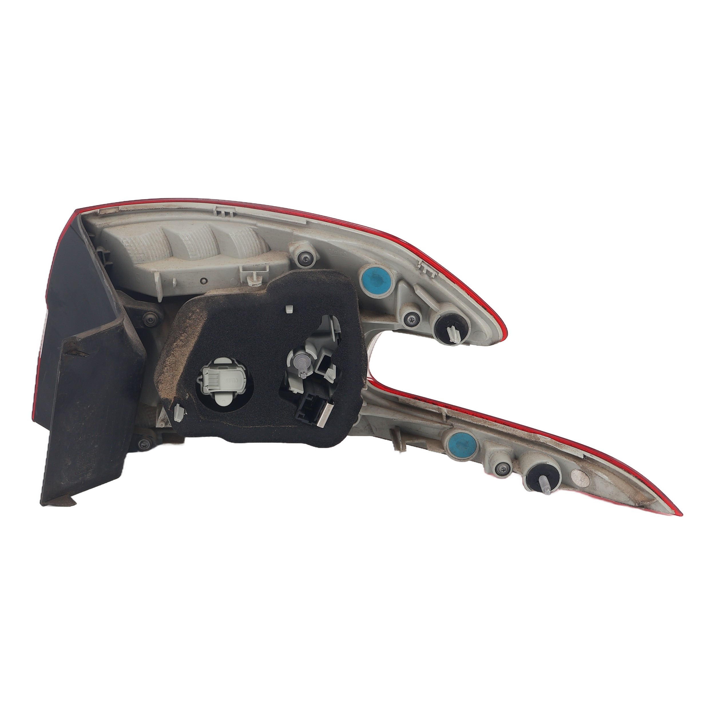 Feu arriere principal gauche (feux) pour PEUGEOT 308 2 SW PHASE 1 BREAK Feu arriere principal gauche (feux) pour PEUGEOT 308 2 SW PHASE 1 BREAK