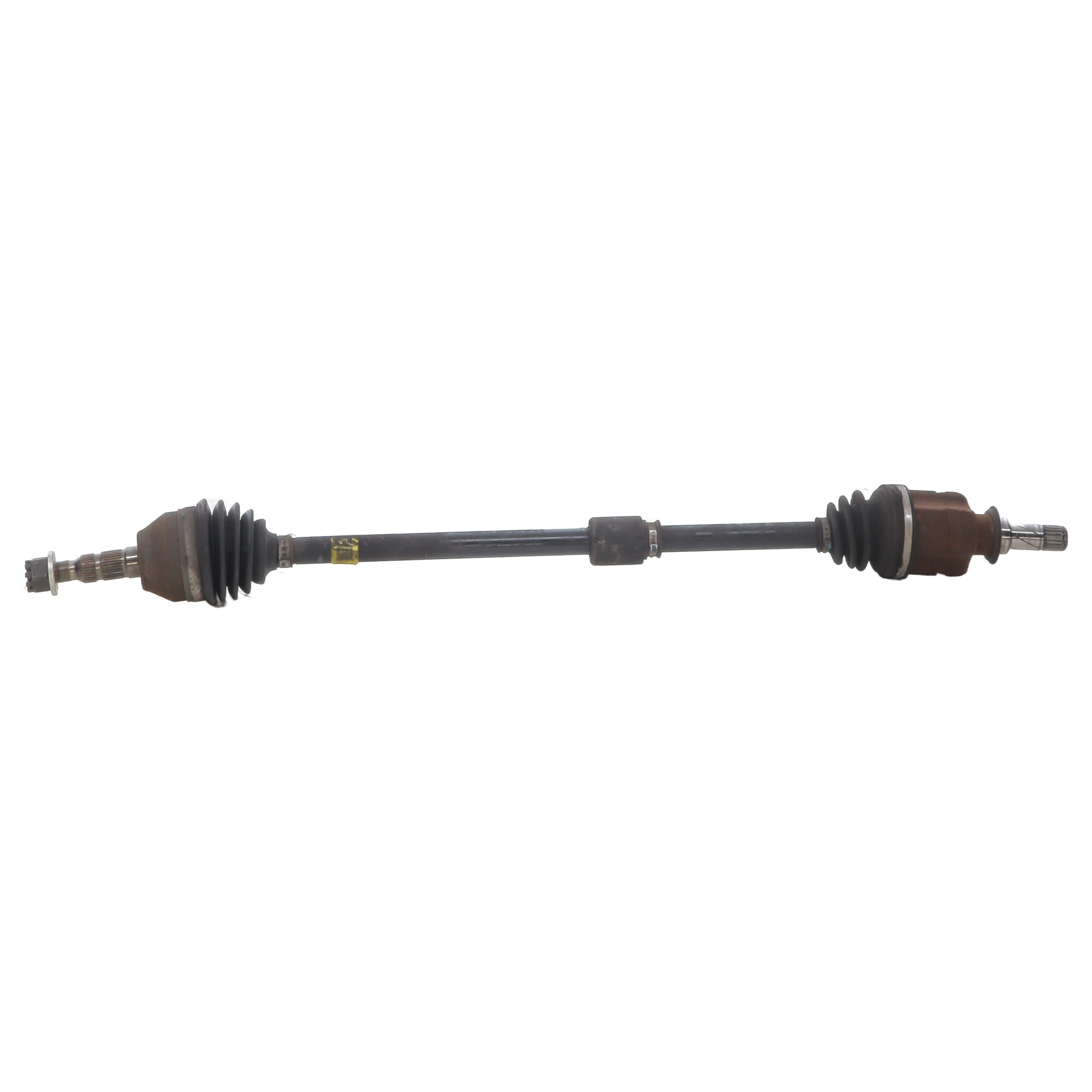 Cardan droit (transmission) pour OPEL MERIVA B PHASE 1 Cardan droit (transmission) pour OPEL MERIVA B PHASE 1