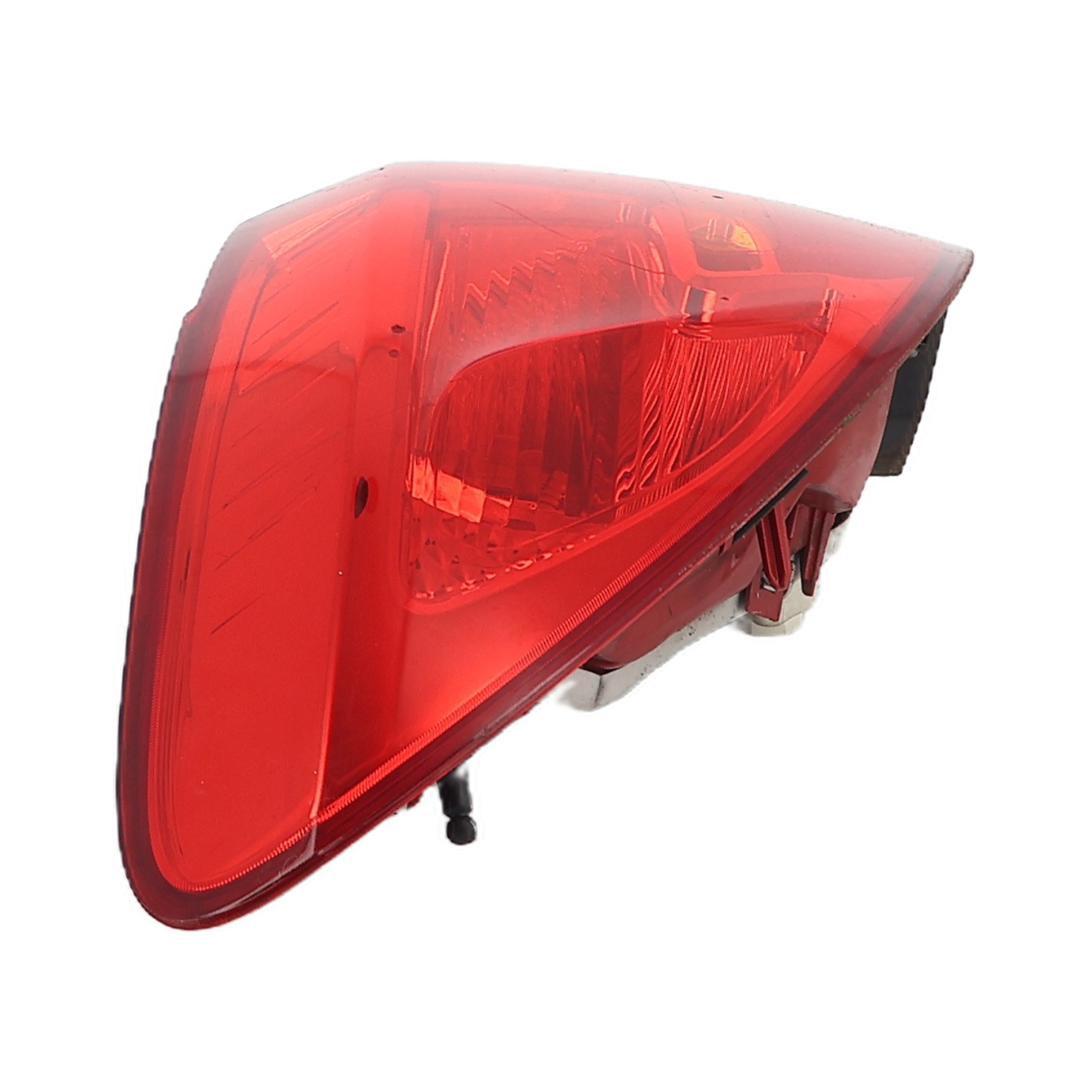 Feu arriere principal gauche (feux) pour OPEL MERIVA B PHASE 1 Feu arriere principal gauche (feux) pour OPEL MERIVA B PHASE 1