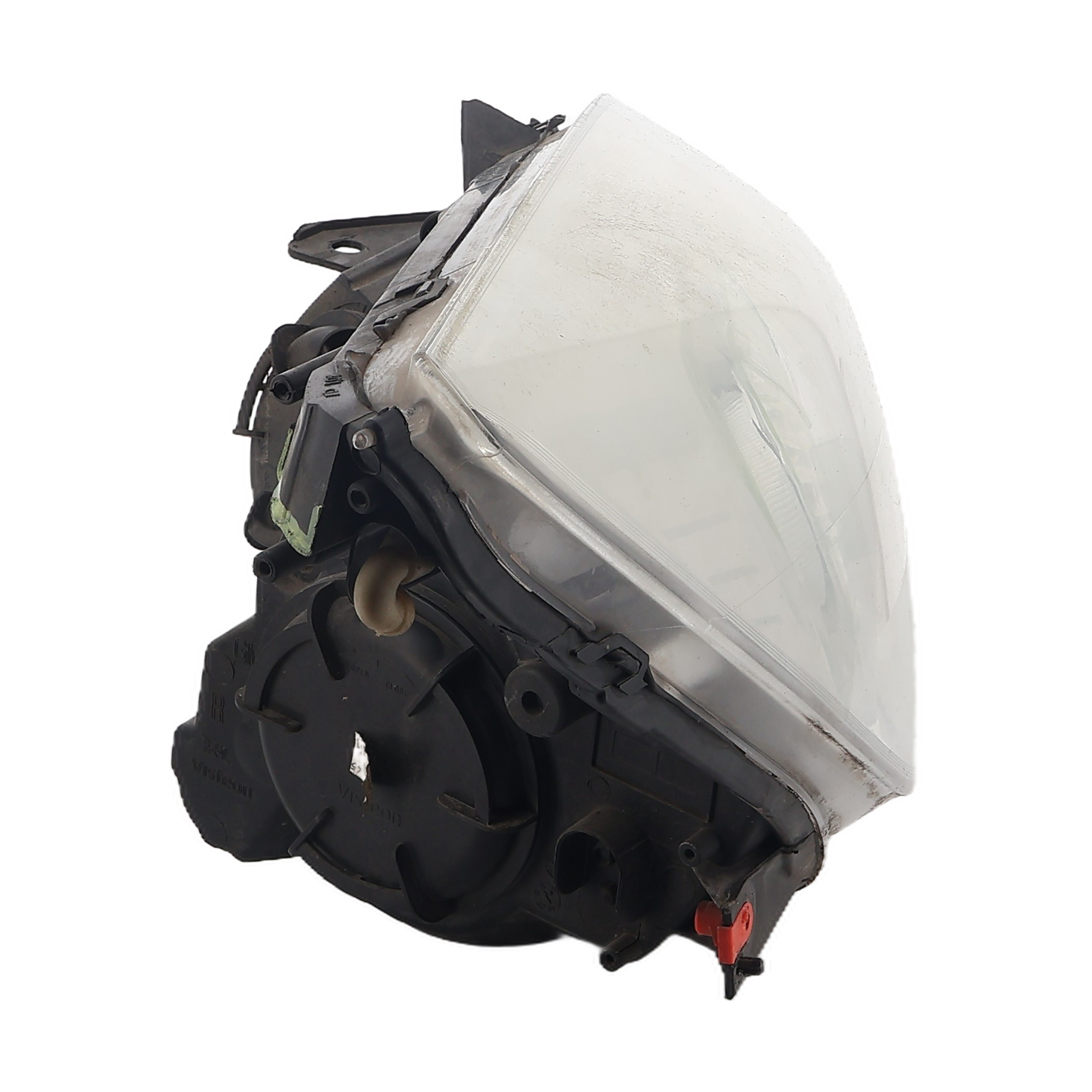 Optique avant principal droit (feux)(phare) pour OPEL MERIVA (B) PHASE 1 Optique avant principal droit (feux)(phare) pour OPEL MERIVA (B) PHASE 1
