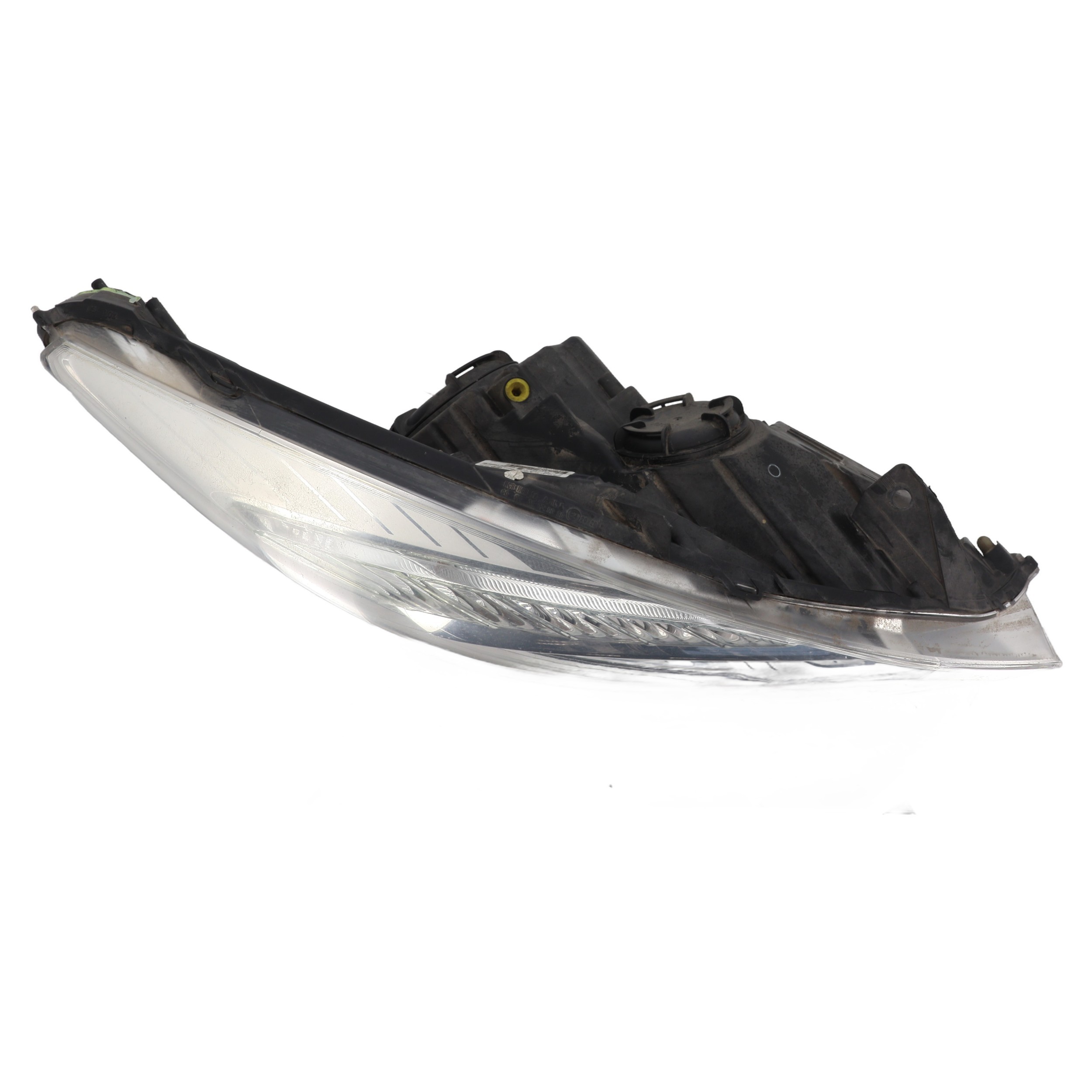 Optique avant principal droit (feux)(phare) pour OPEL MERIVA (B) PHASE 1 Optique avant principal droit (feux)(phare) pour OPEL MERIVA (B) PHASE 1