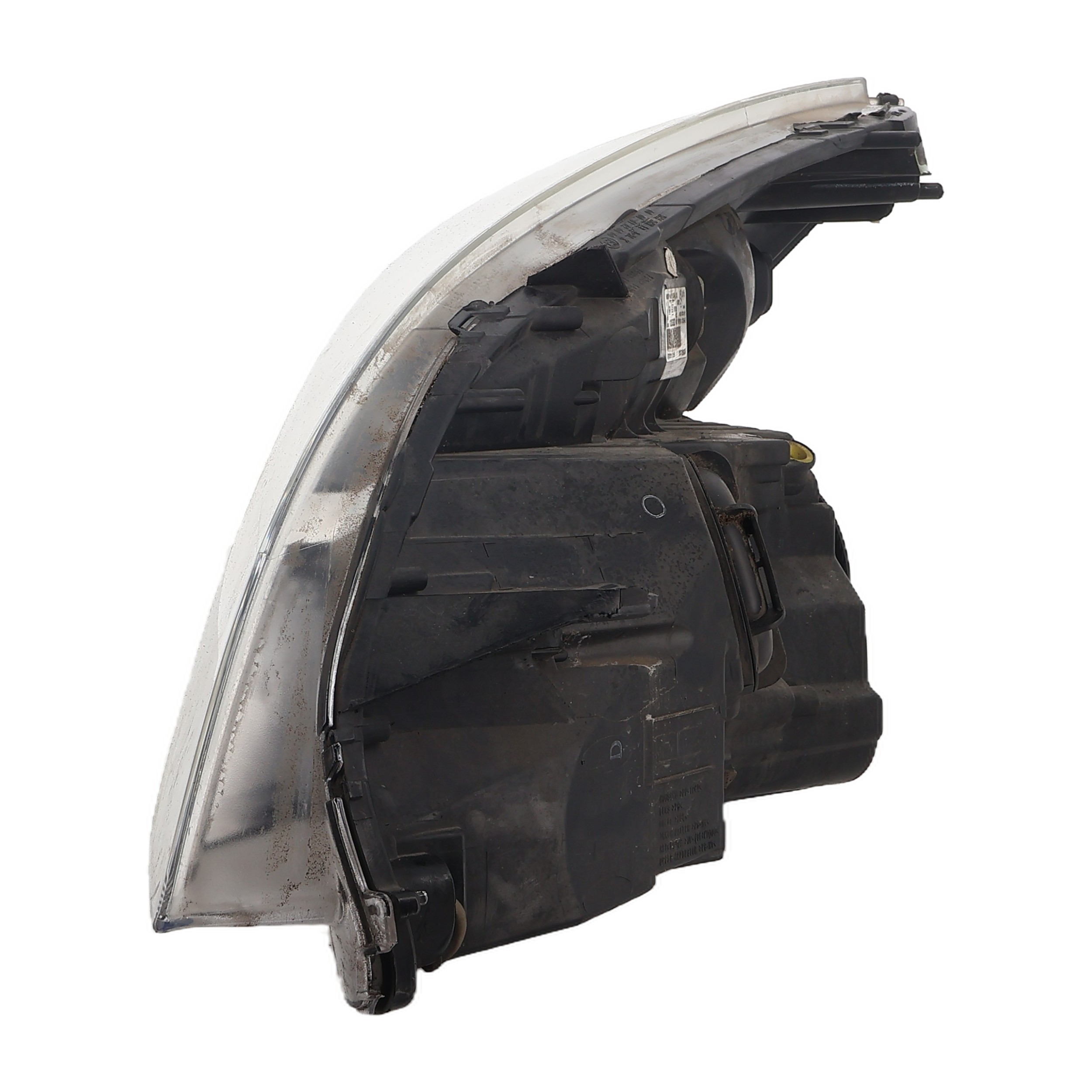 Optique avant principal droit (feux)(phare) pour OPEL MERIVA (B) PHASE 1 Optique avant principal droit (feux)(phare) pour OPEL MERIVA (B) PHASE 1