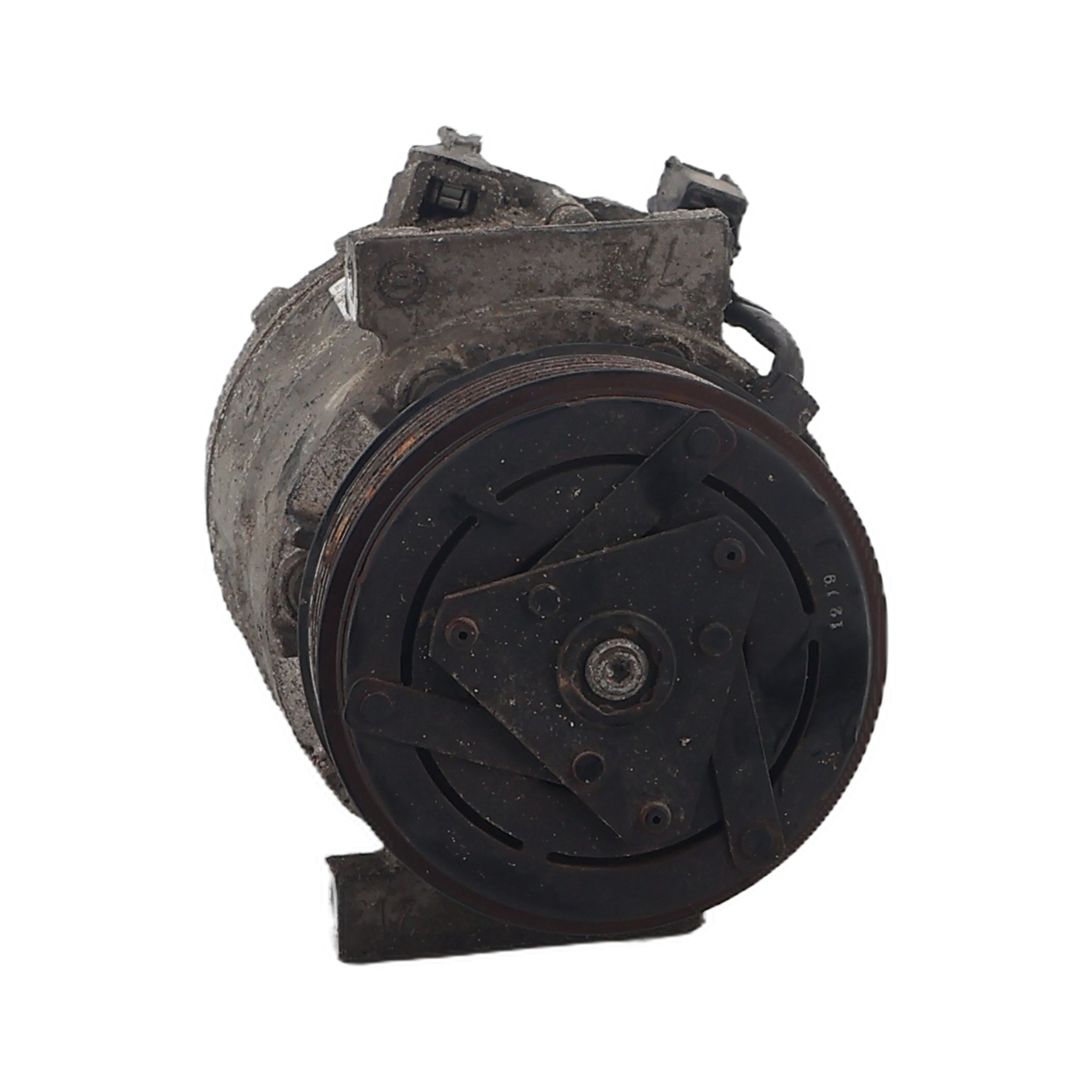 Compresseur clim pour RENAULT MASTER 3 PHASE 3 Compresseur clim pour RENAULT MASTER 3 PHASE 3