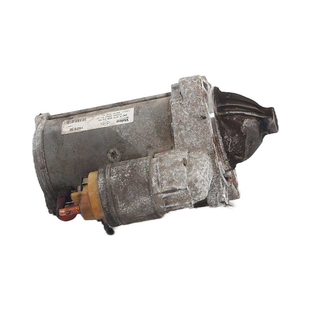 KUHNER Démarreur Haute Puissance Pour Renault Master III 2.3 DCi – 12V 2.2kW 10 Dents