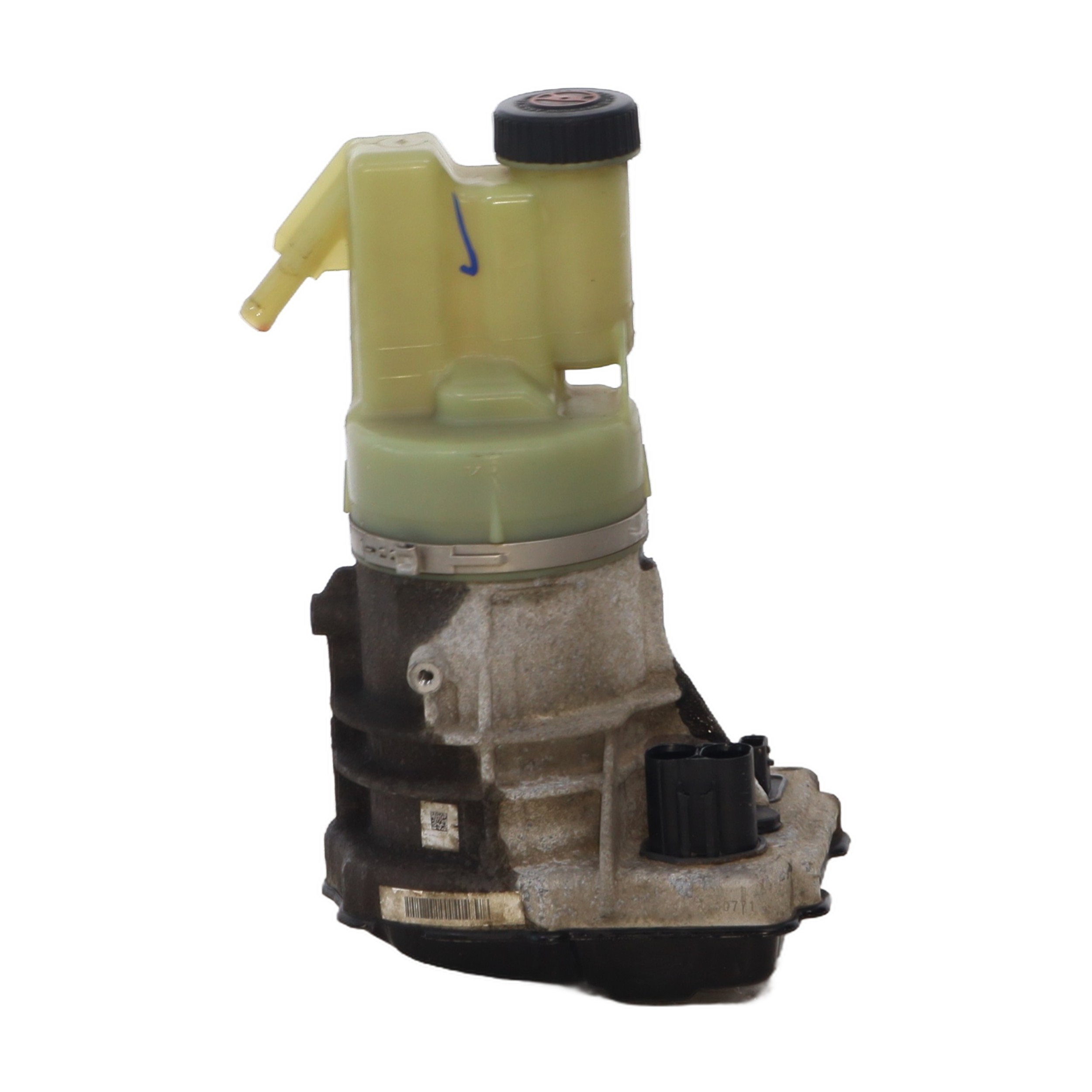 Pompe de direction pour RENAULT MASTER 3 PHASE 3 Pompe de direction pour RENAULT MASTER 3 PHASE 3