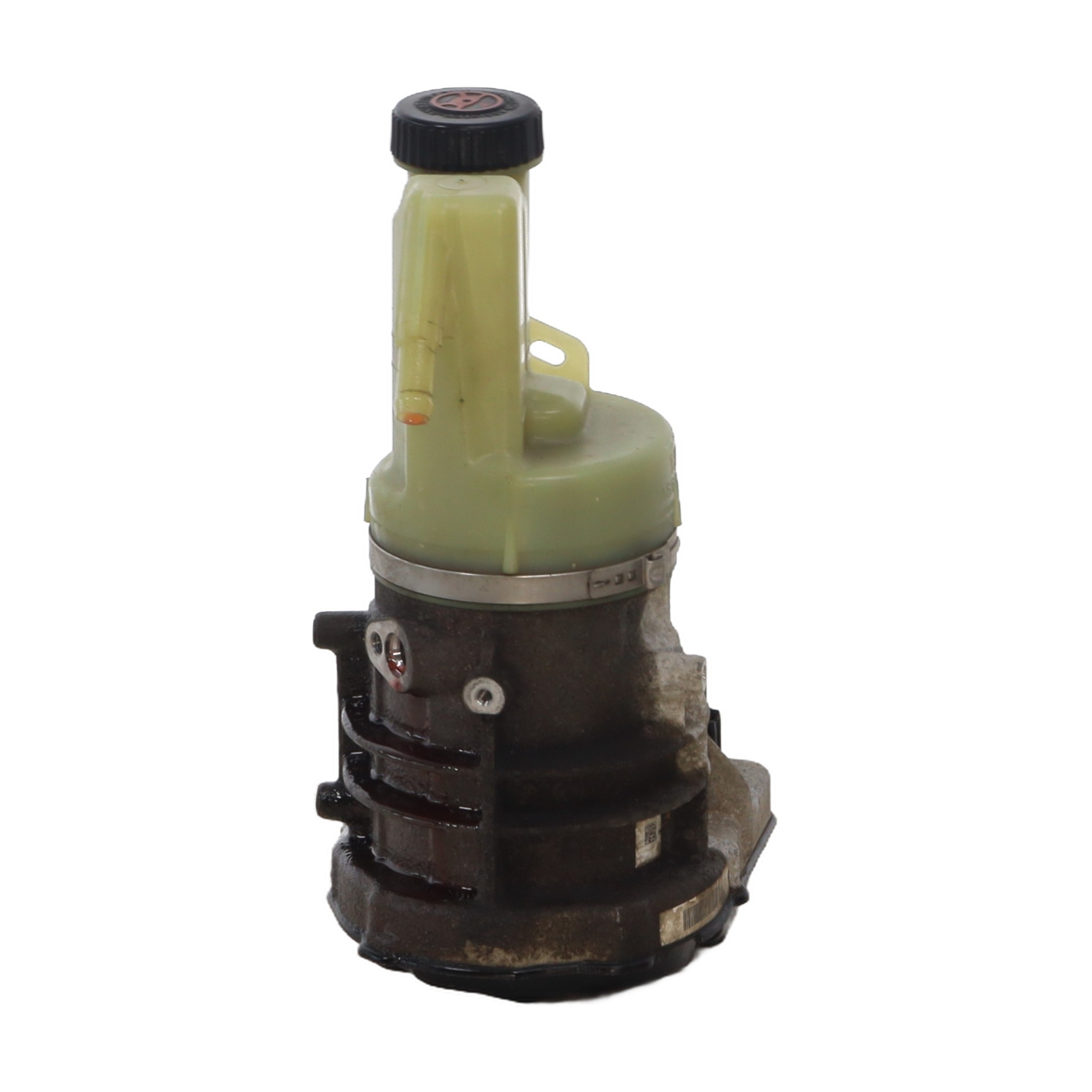 Pompe de direction pour RENAULT MASTER 3 PHASE 3 Pompe de direction pour RENAULT MASTER 3 PHASE 3
