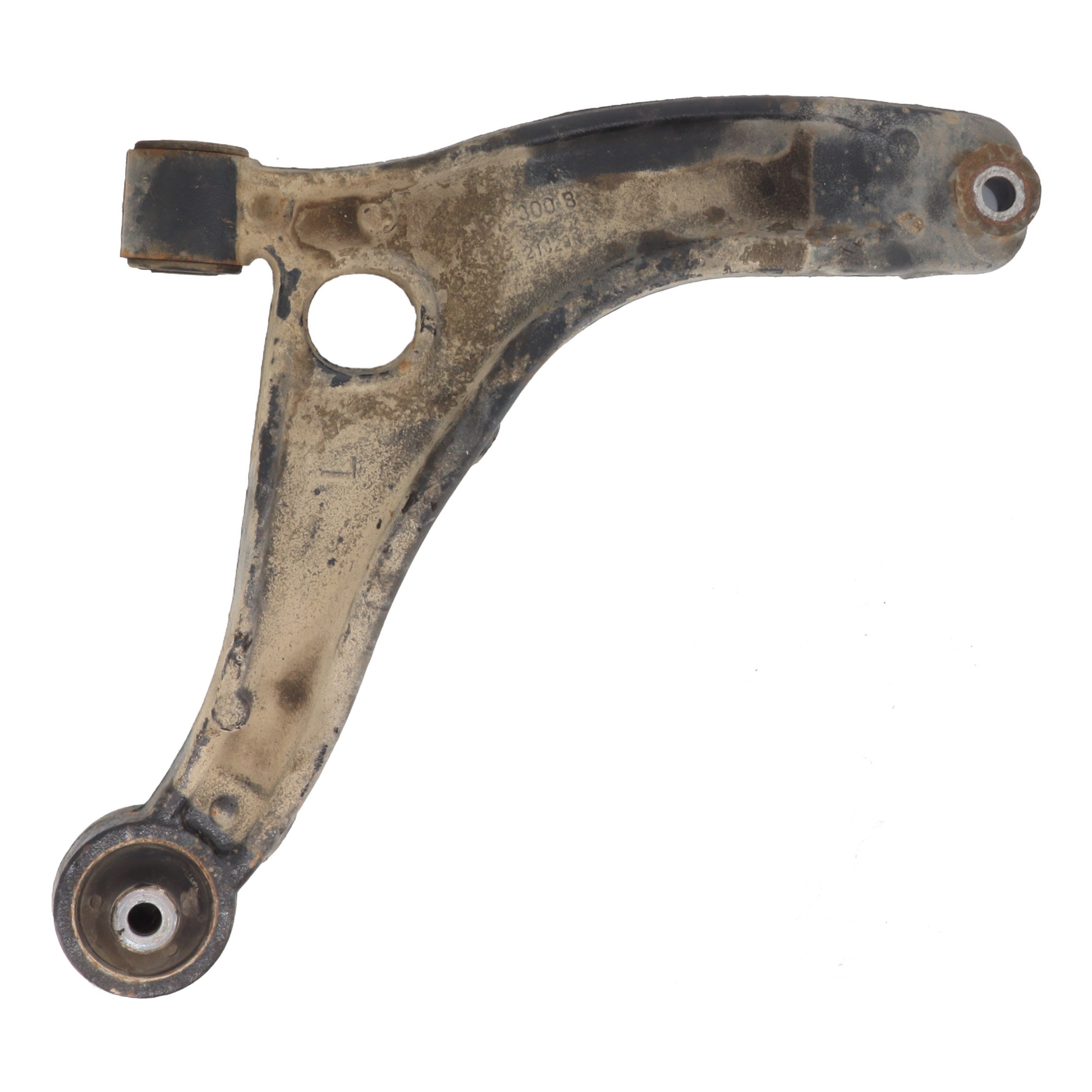 Triangle avant gauche pour RENAULT MASTER 3 PHASE 3 Triangle avant gauche pour RENAULT MASTER 3 PHASE 3