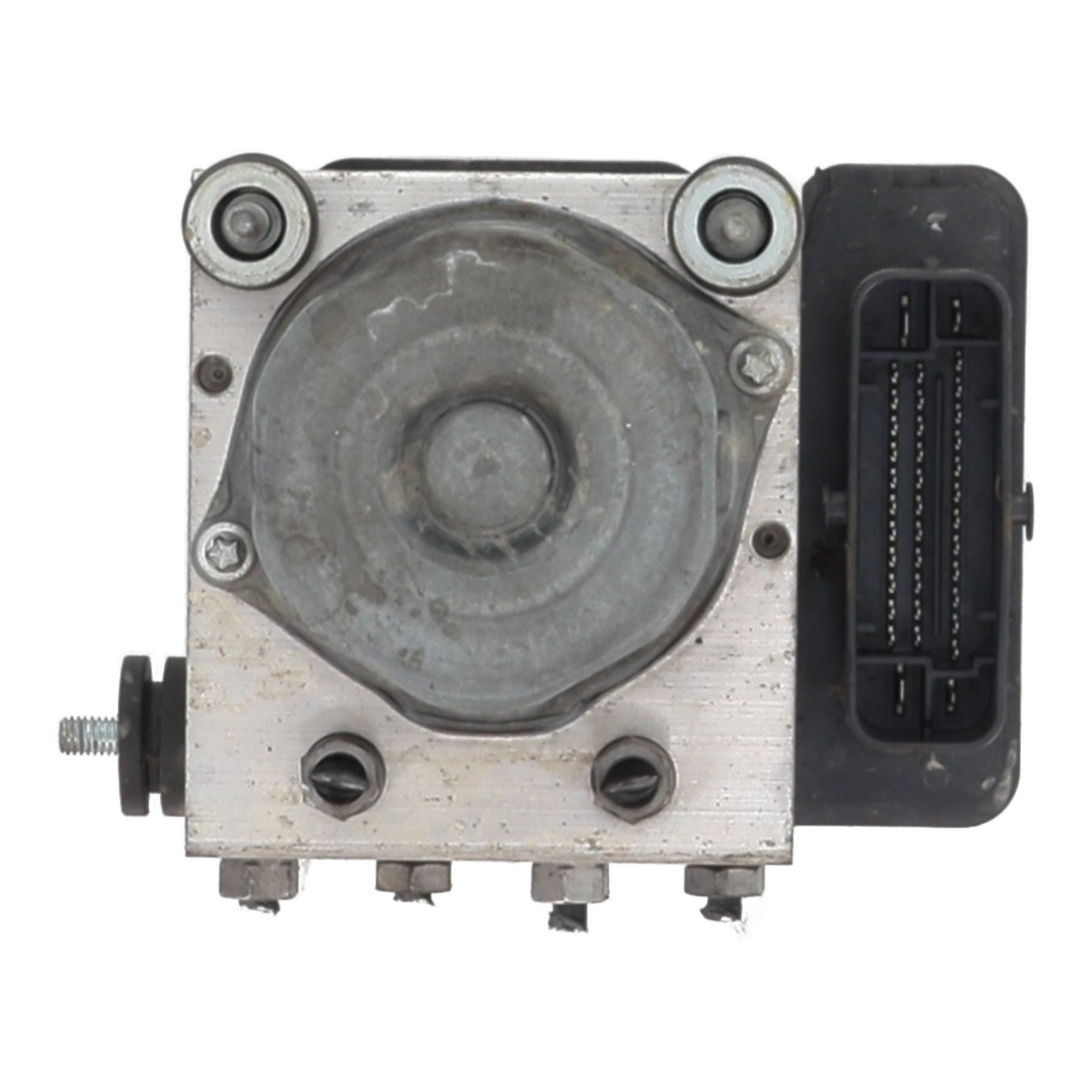 Bloc ABS (freins anti-blocage) pour SKODA FABIA 2 PHASE 2 Bloc ABS (freins anti-blocage) pour SKODA FABIA 2 PHASE 2